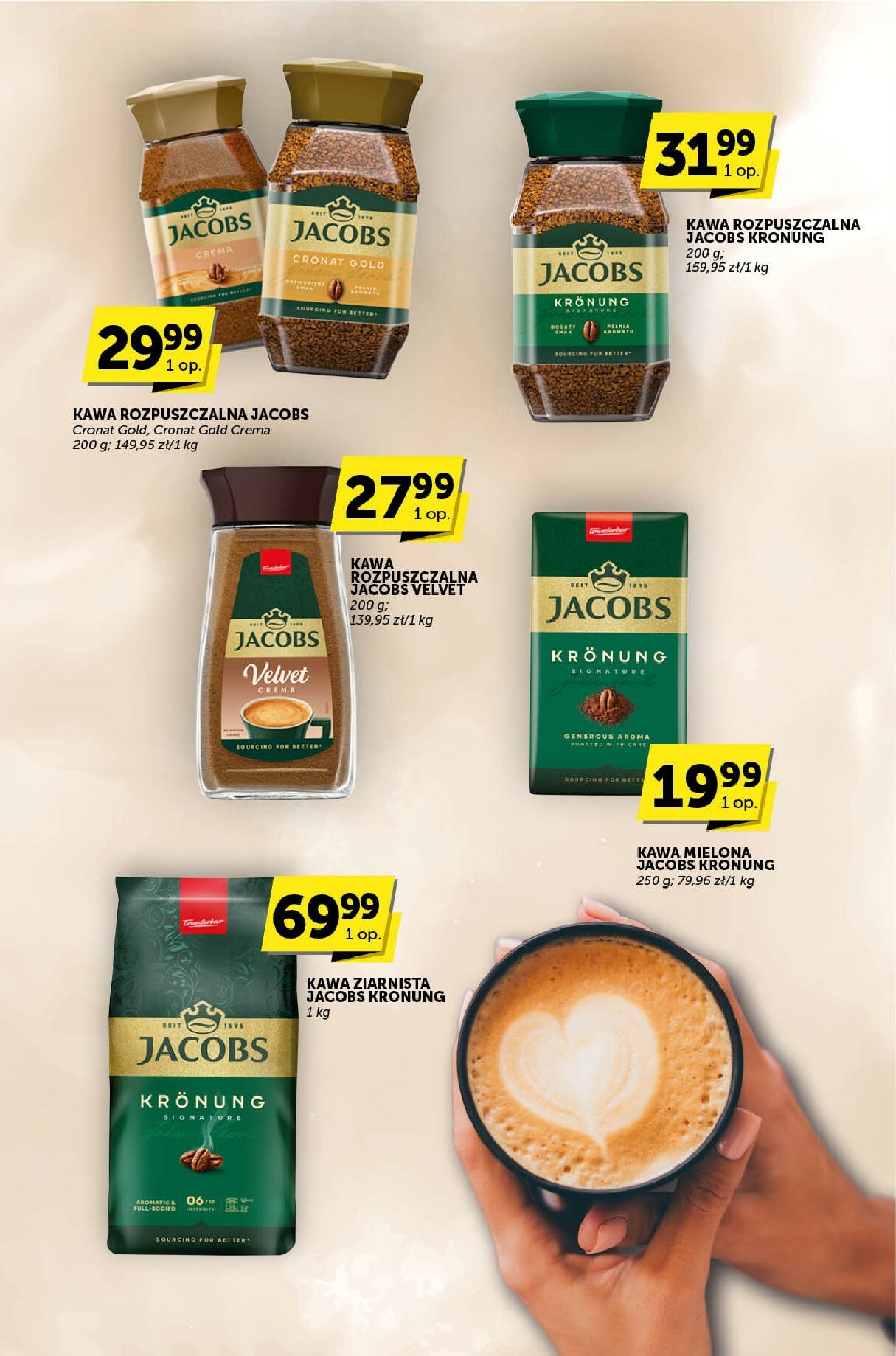 groszek - Gazetka Groszek - Katalog - ważna od 27.11. do 09.12. - page: 22