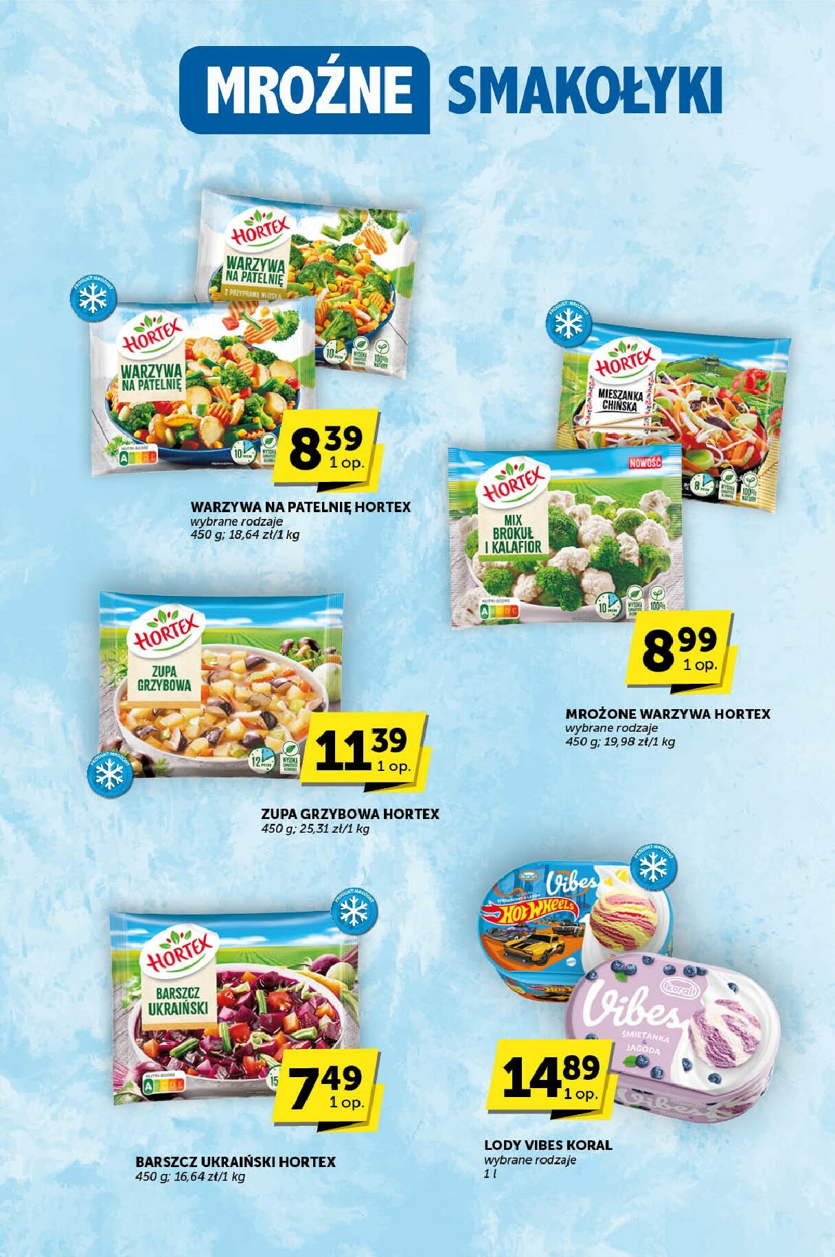 groszek - Gazetka Groszek - Katalog - ważna od 27.11. do 09.12. - page: 10