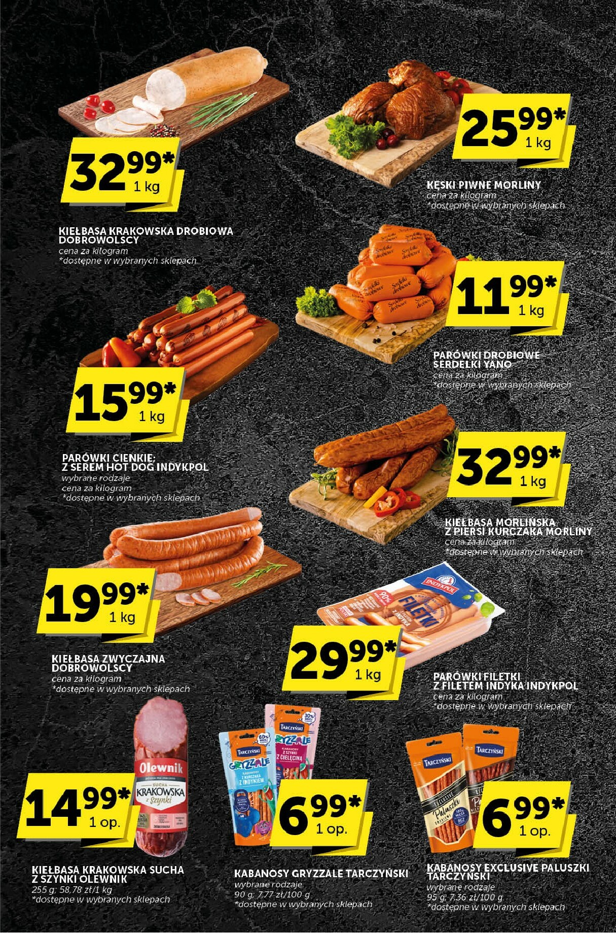 groszek - Gazetka Groszek - Katalog - ważna od 27.11. do 09.12. - page: 7