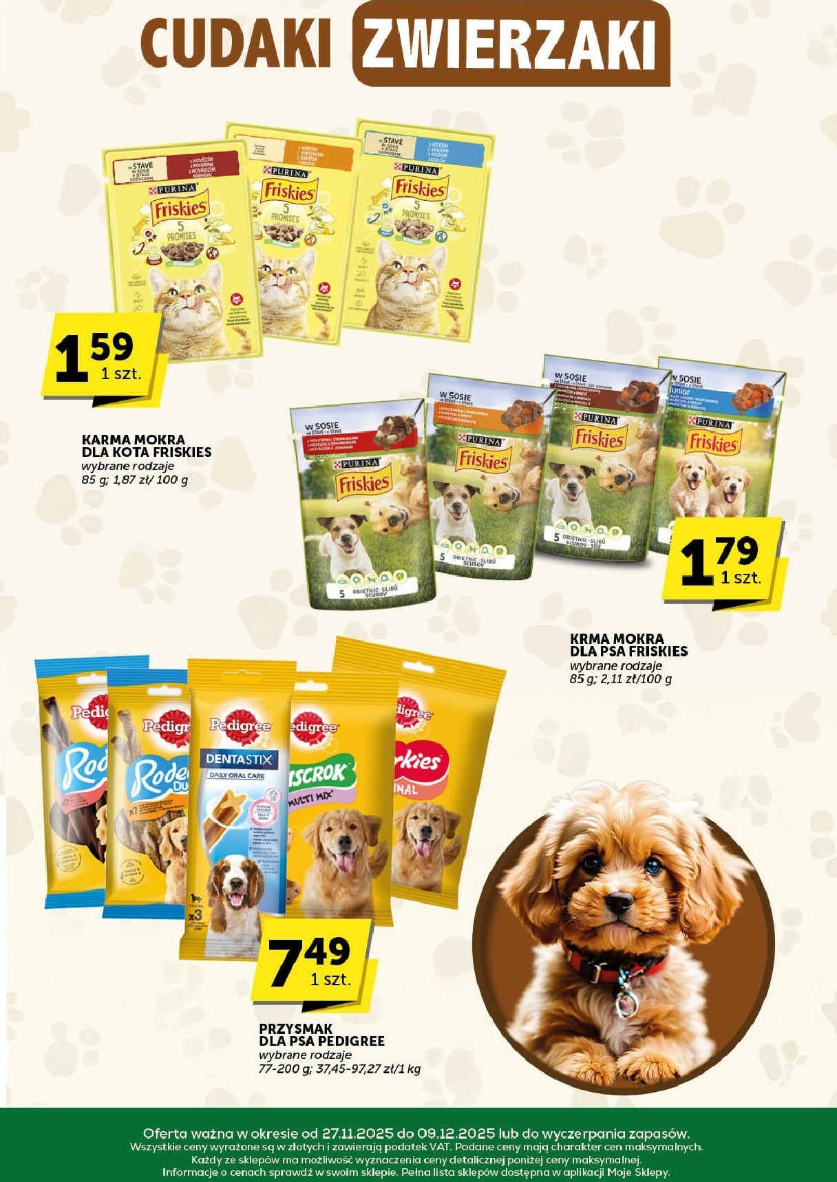 groszek - Gazetka Groszek - Katalog - ważna od 27.11. do 09.12. - page: 34