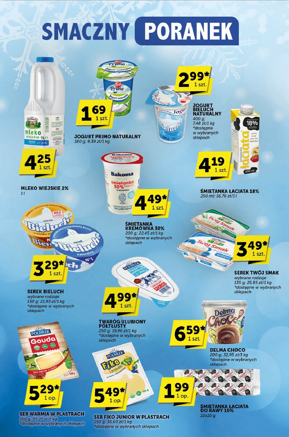 groszek - Gazetka Groszek - Katalog - ważna od 27.11. do 09.12. - page: 2