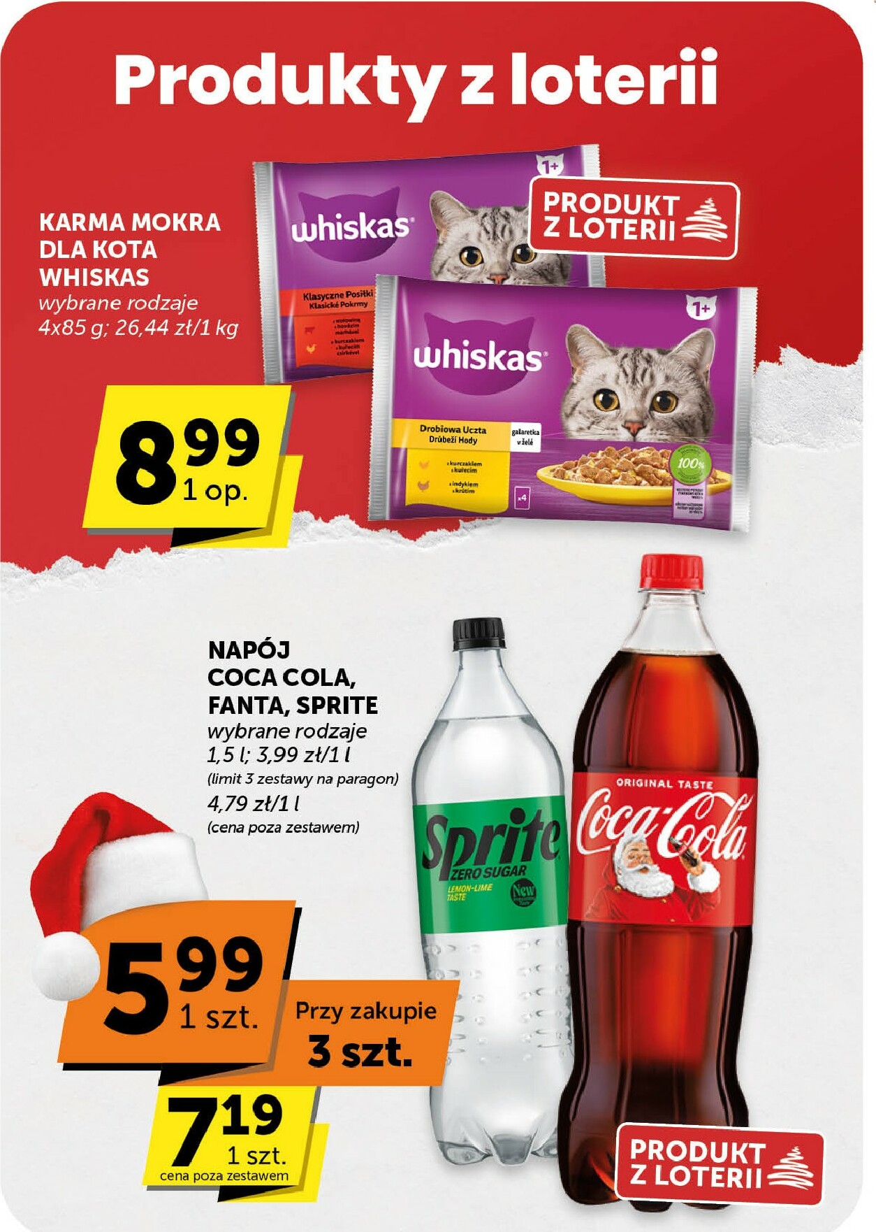 groszek - Gazetka Groszek - Market - ważna od 11.12. do 24.12. - page: 17