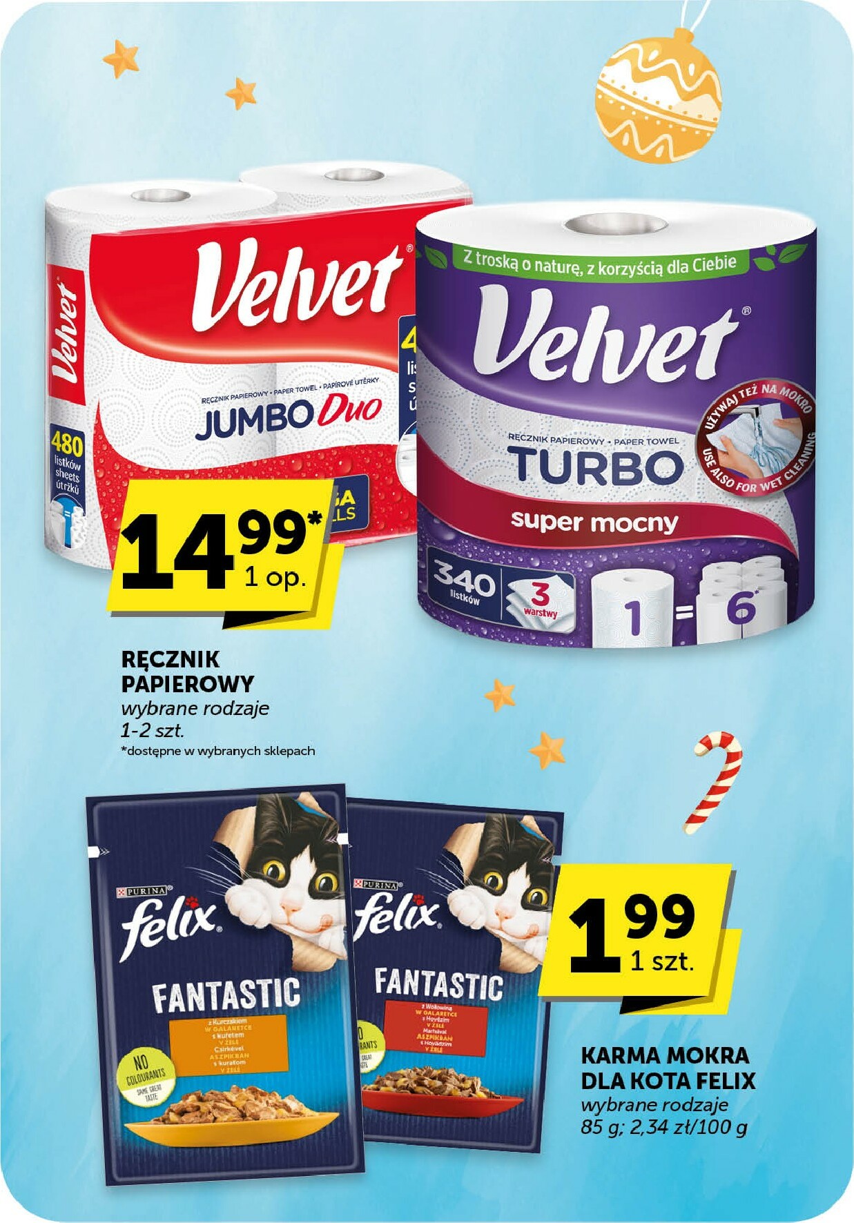 groszek - Gazetka Groszek - Market - ważna od 11.12. do 24.12. - page: 40