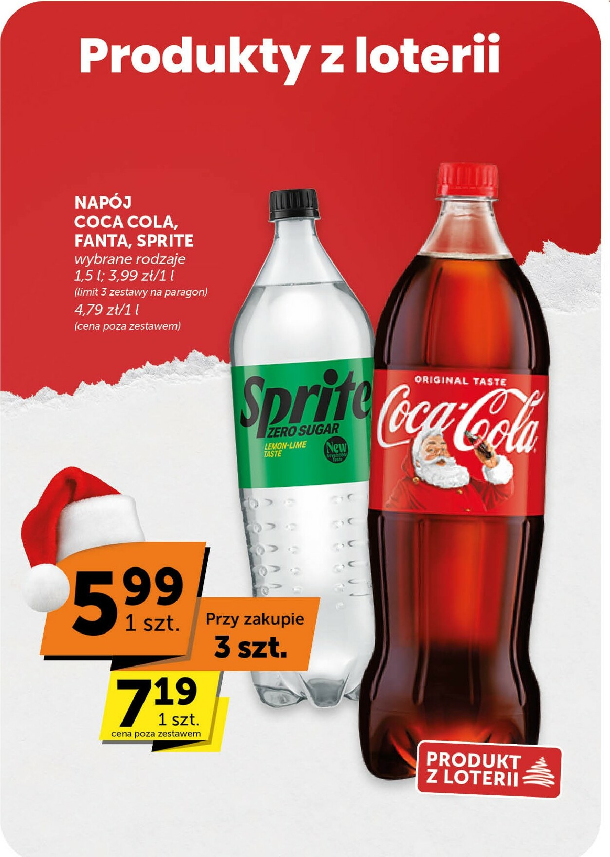 groszek - Gazetka Groszek - Minimarket - ważna od 11.12. do 24.12. - page: 17