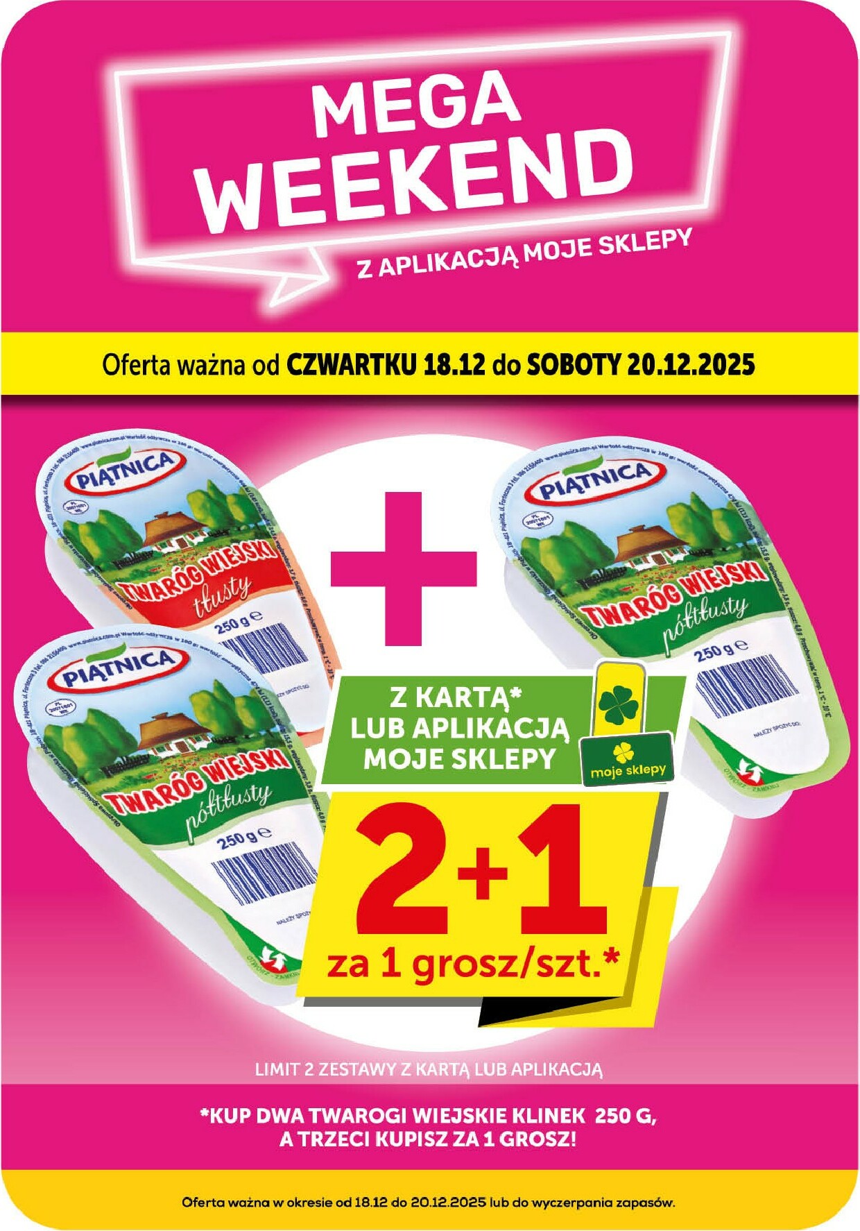 groszek - Gazetka Groszek - Minimarket - ważna od 11.12. do 24.12. - page: 25