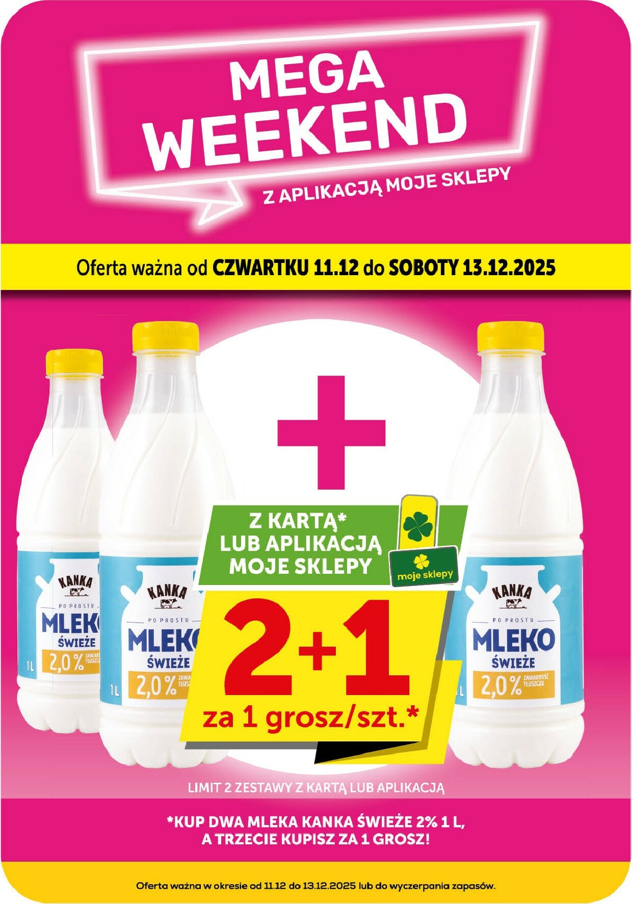 groszek - Gazetka Groszek - Minimarket - ważna od 11.12. do 24.12. - page: 18
