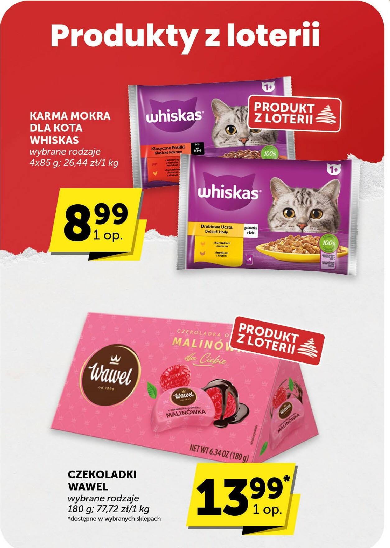 groszek - Gazetka Groszek - Minimarket - ważna od 11.12. do 24.12. - page: 15