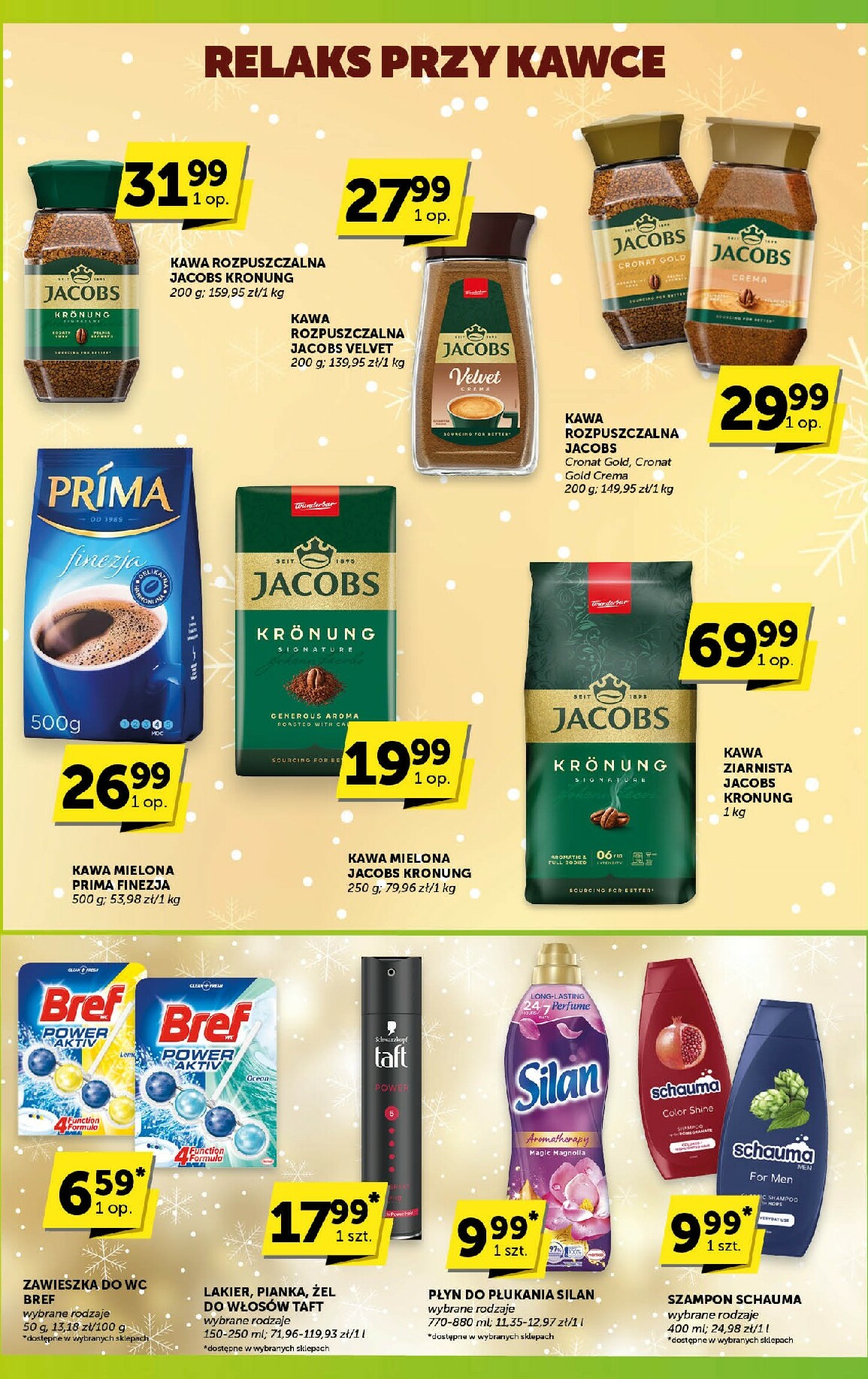 groszek - Gazetka Groszek - Sprawdź, co więcej - ważna od 27.12. do 06.01. - page: 7