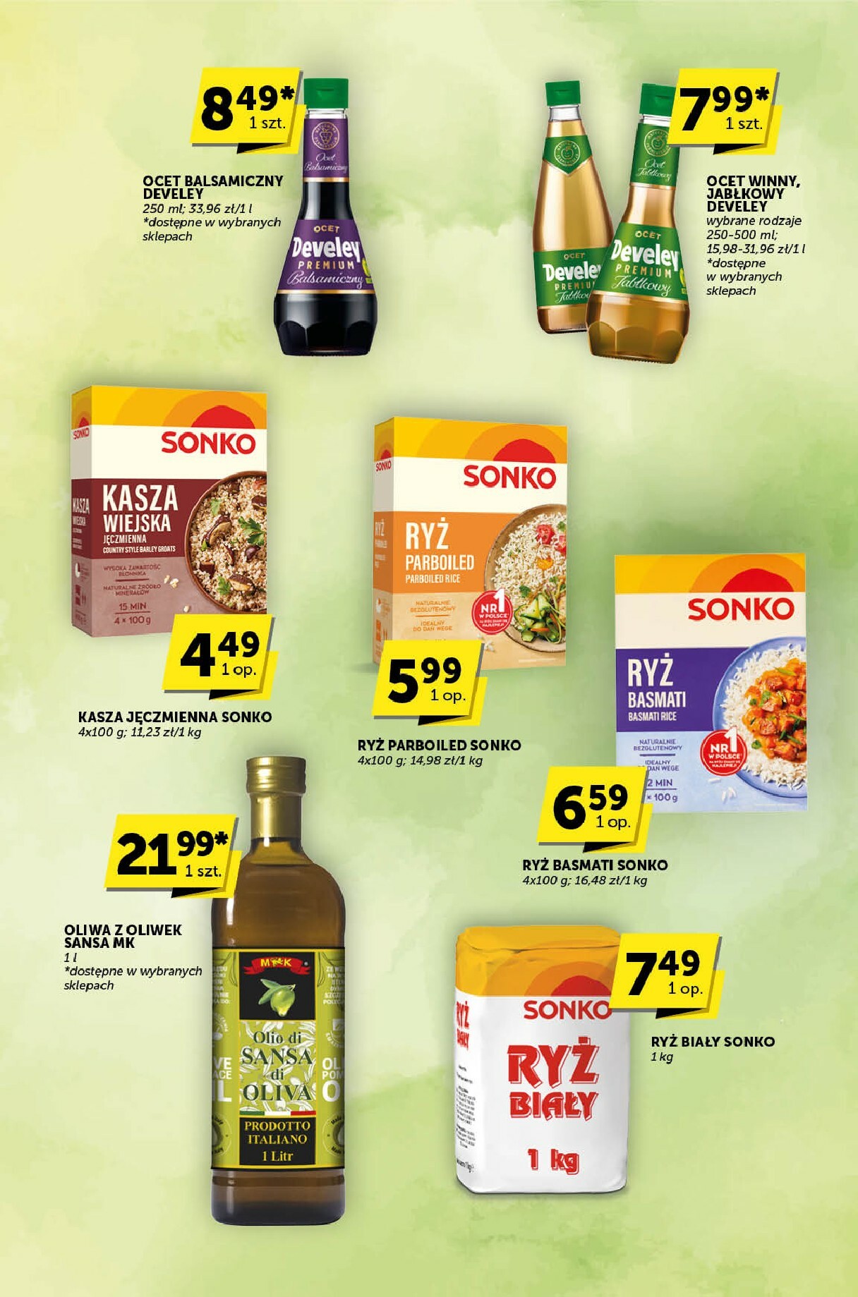 groszek - Gazetka Groszek - Katalog - ważna od 27.12. do 06.01. - page: 11