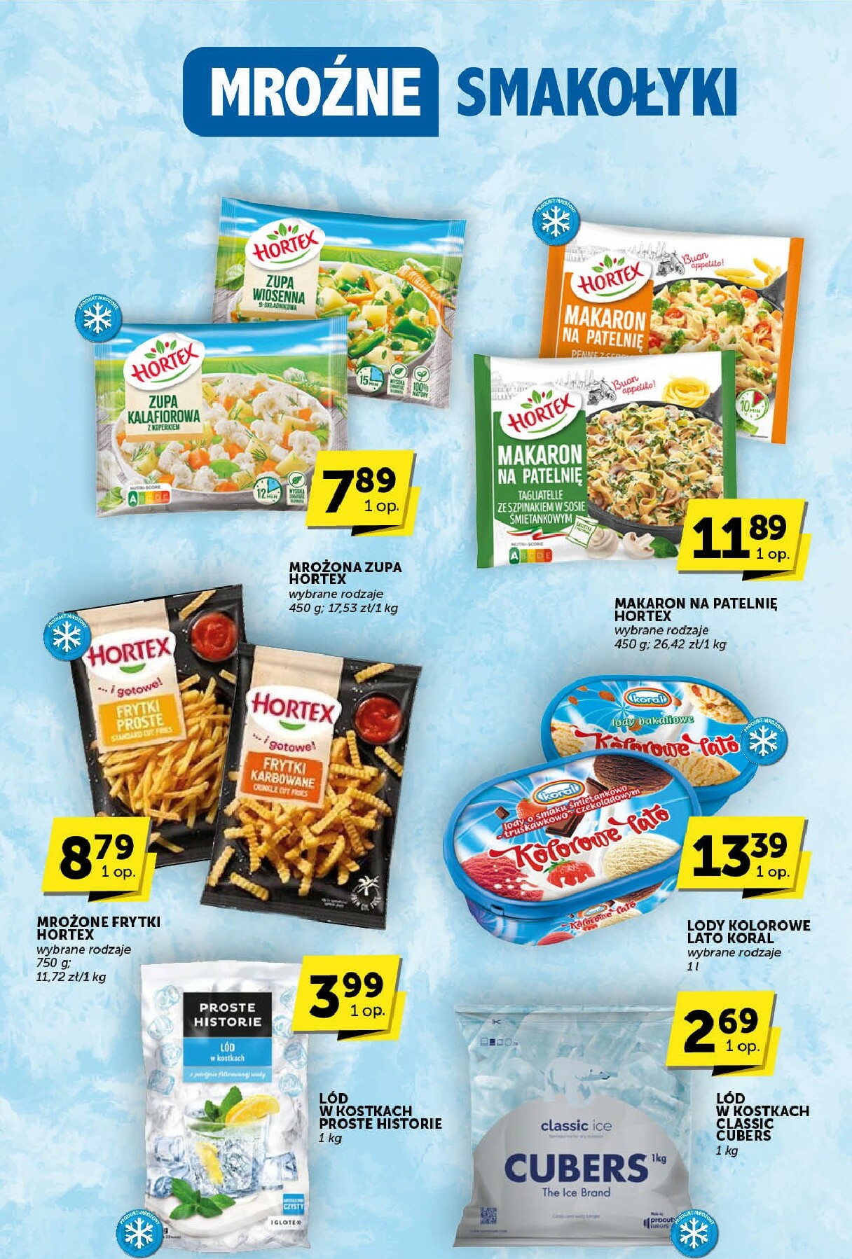 groszek - Gazetka Groszek - Katalog - ważna od 27.12. do 06.01. - page: 8