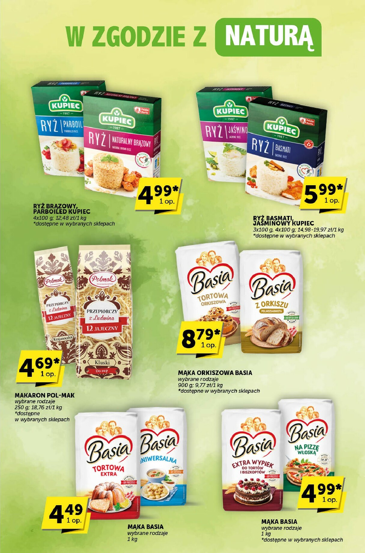 groszek - Gazetka Groszek - Katalog - ważna od 27.12. do 06.01. - page: 10