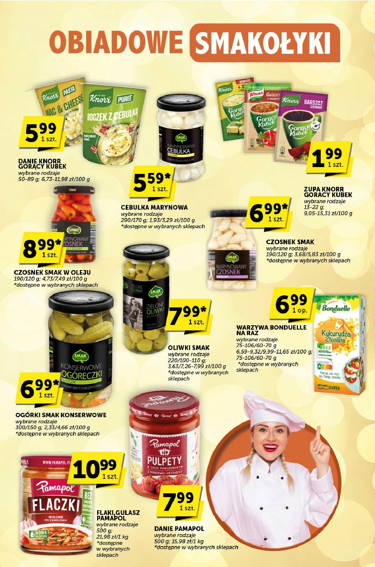 groszek - Gazetka Groszek - Katalog - ważna od 27.12. do 06.01. - page: 14