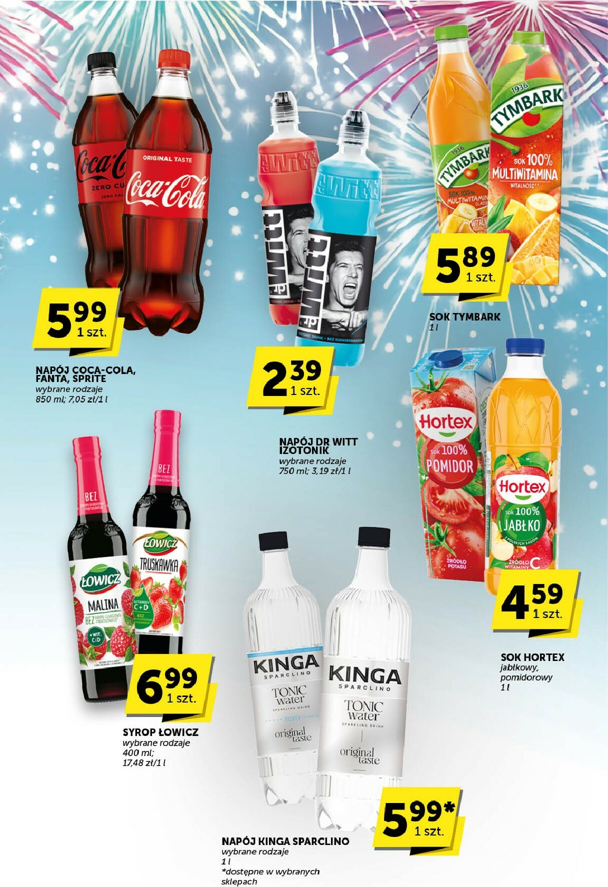 groszek - Gazetka Groszek - Katalog - ważna od 27.12. do 06.01. - page: 25