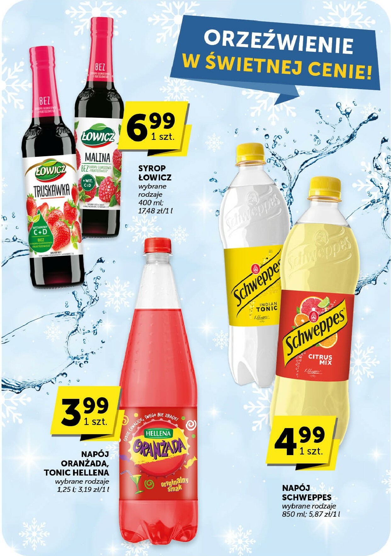 groszek - Gazetka Groszek - Market - ważna od 27.12. do 06.01. - page: 27