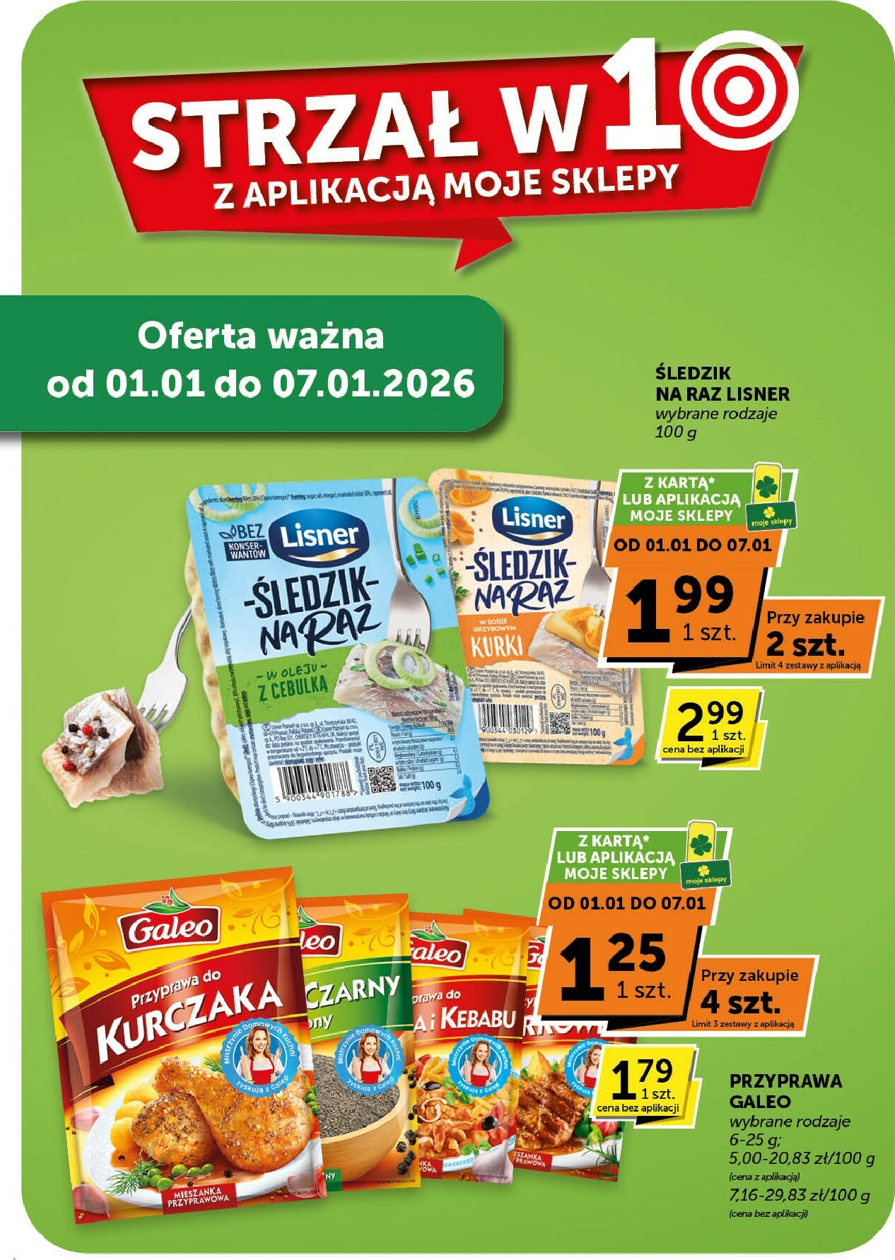 groszek - Gazetka Groszek - Market - ważna od 27.12. do 06.01. - page: 19