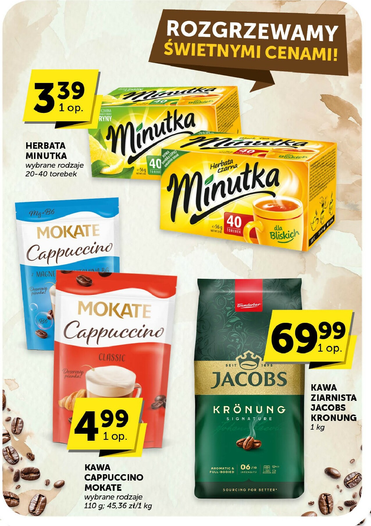 groszek - Gazetka Groszek - Market - ważna od 27.12. do 06.01. - page: 25