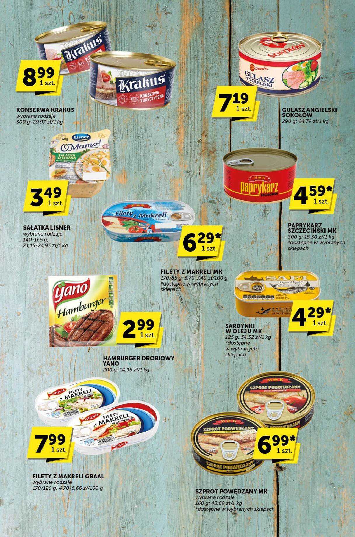 groszek - Gazetka Groszek - Katalog - ważna od 08.01. do 20.01. - page: 8