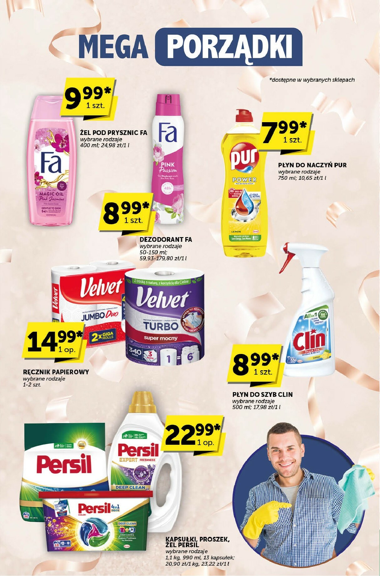 groszek - Gazetka Groszek - Katalog - ważna od 08.01. do 20.01. - page: 26