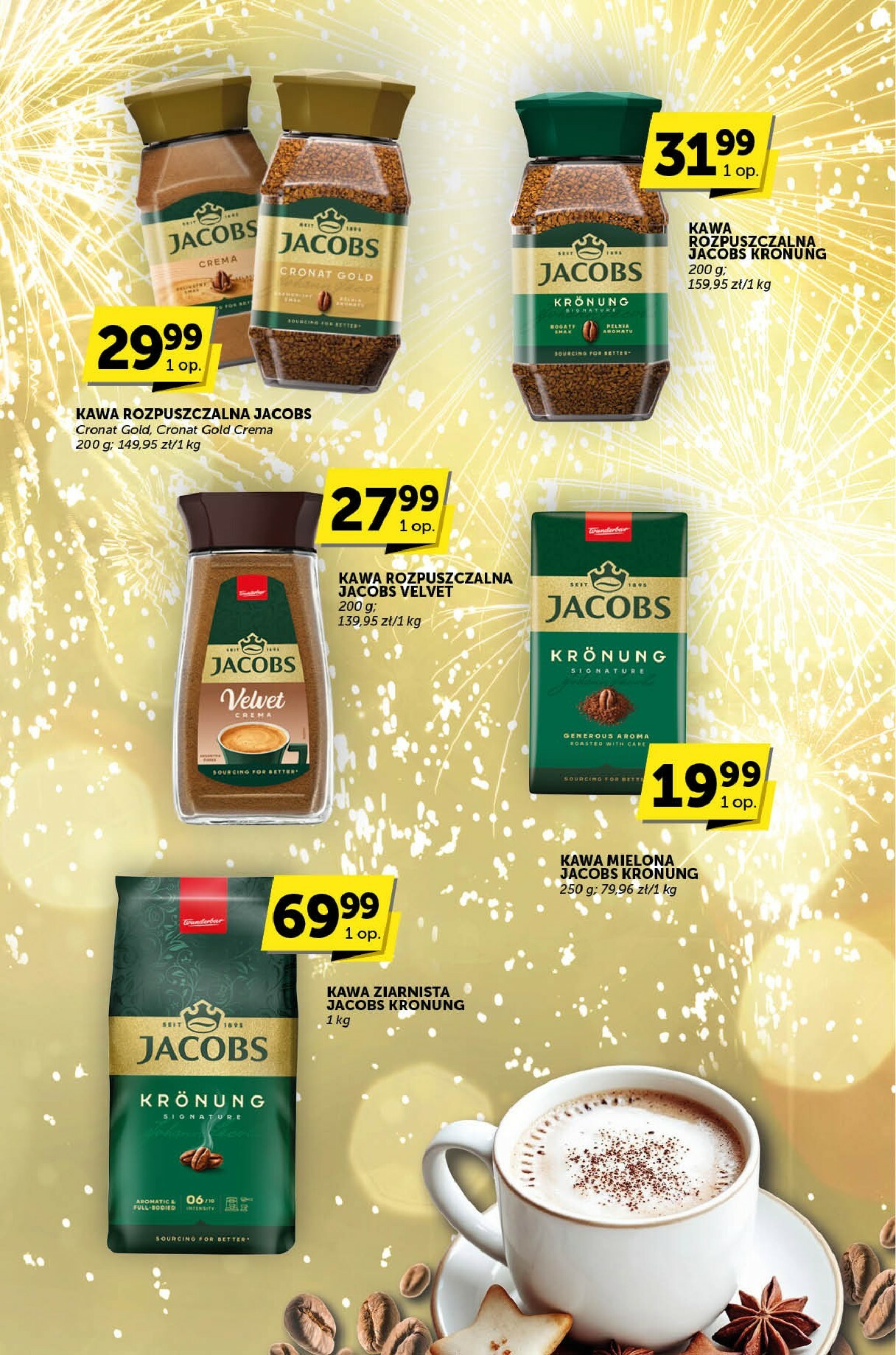 groszek - Gazetka Groszek - Katalog - ważna od 08.01. do 20.01. - page: 17