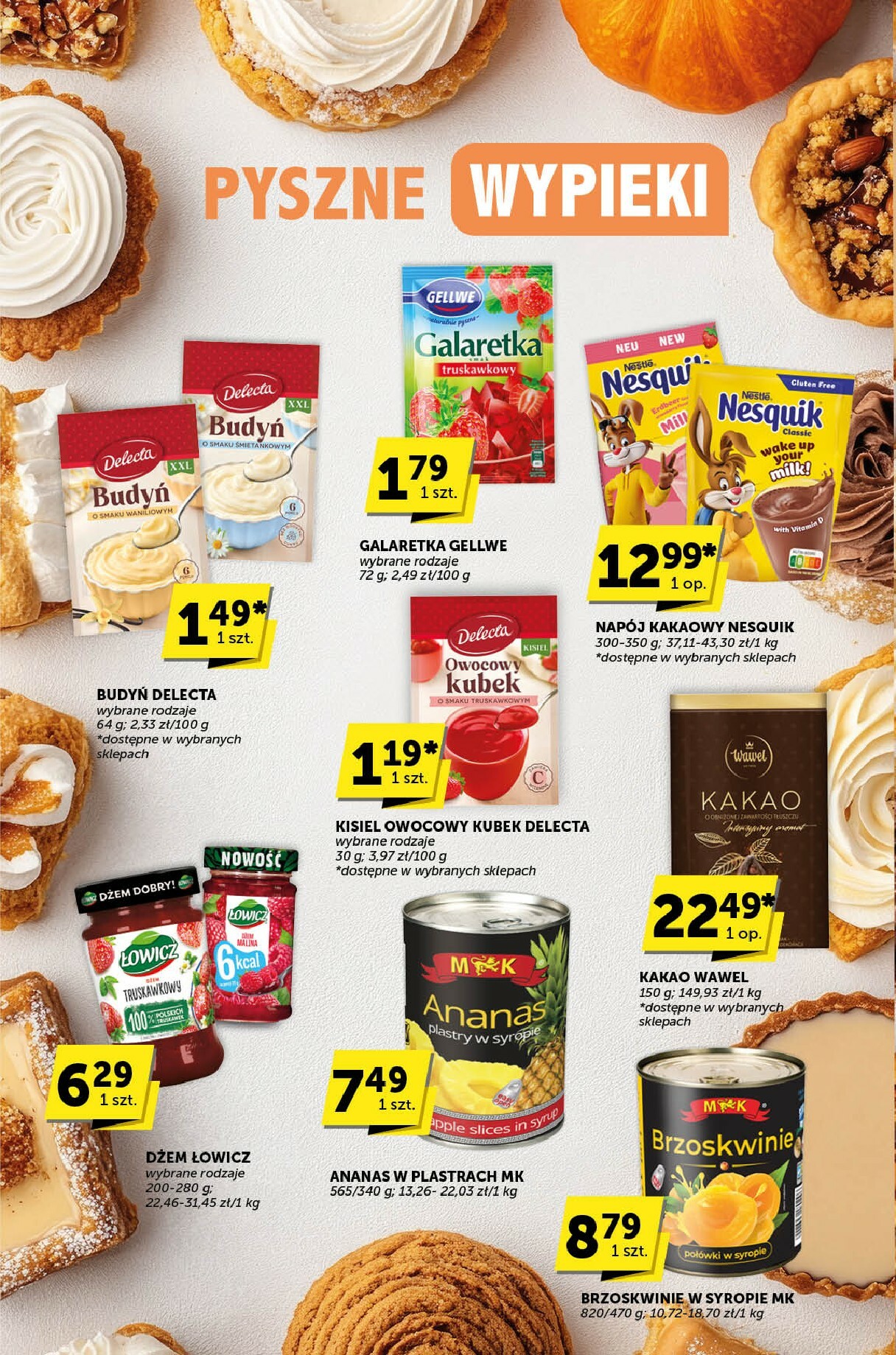 groszek - Gazetka Groszek - Katalog - ważna od 08.01. do 20.01. - page: 14