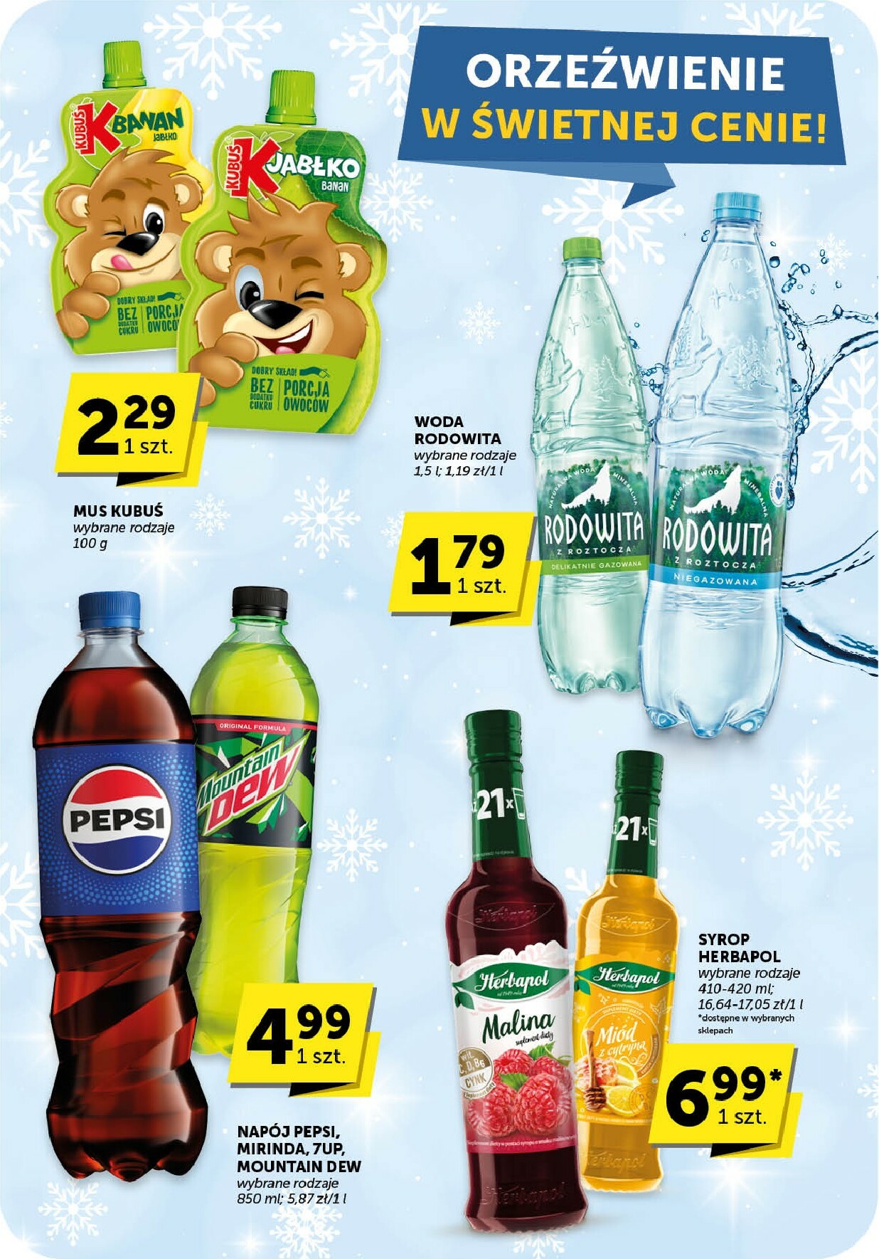 groszek - Gazetka Groszek - Market - ważna od 08.01. do 20.01. - page: 18