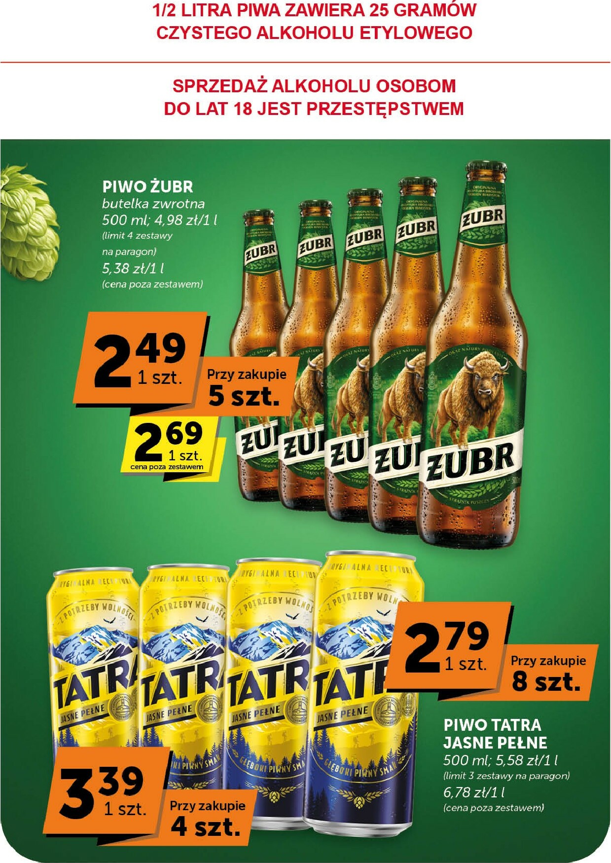 groszek - Gazetka Groszek - Market - ważna od 08.01. do 20.01. - page: 20