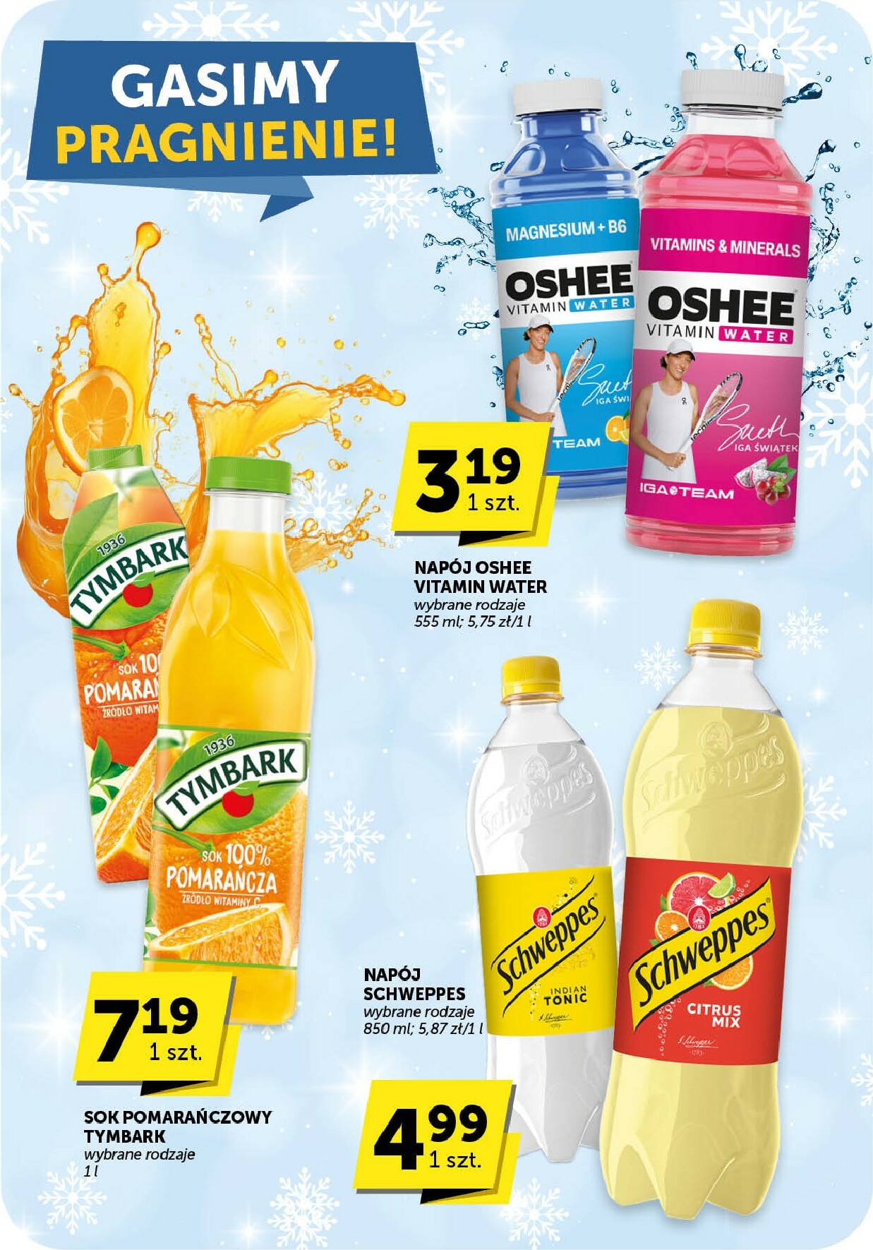 groszek - Gazetka Groszek - Market - ważna od 08.01. do 20.01. - page: 17