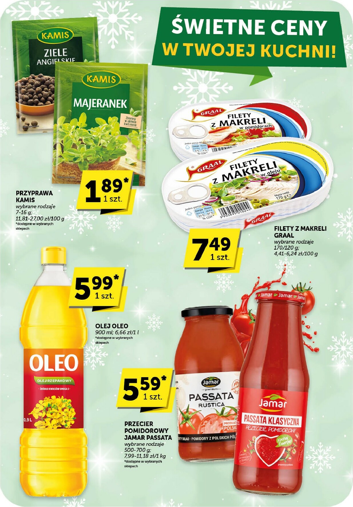 groszek - Gazetka Groszek - Market - ważna od 08.01. do 20.01. - page: 14