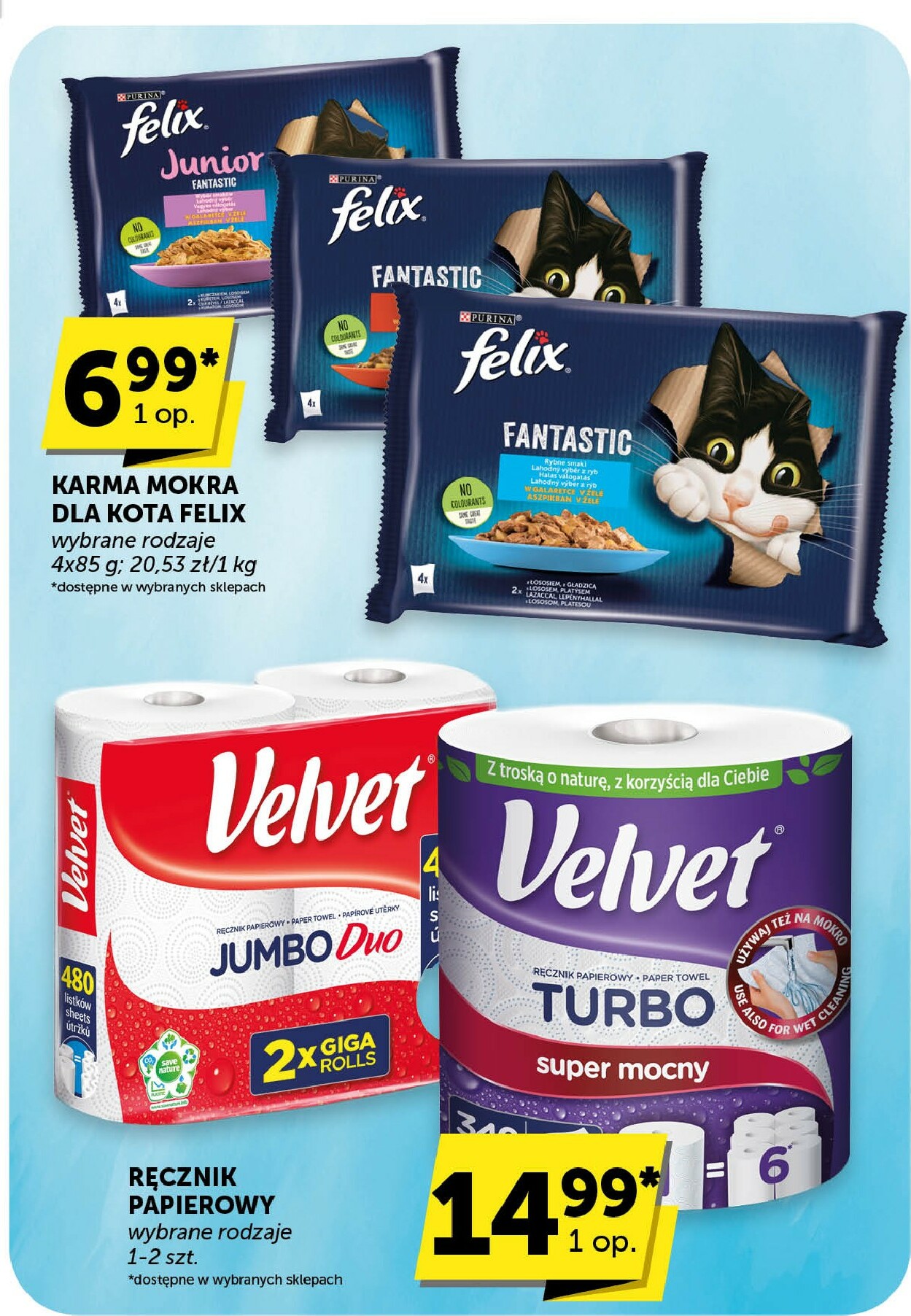 groszek - Gazetka Groszek - Supermarket - ważna od 08.01. do 20.01. - page: 27