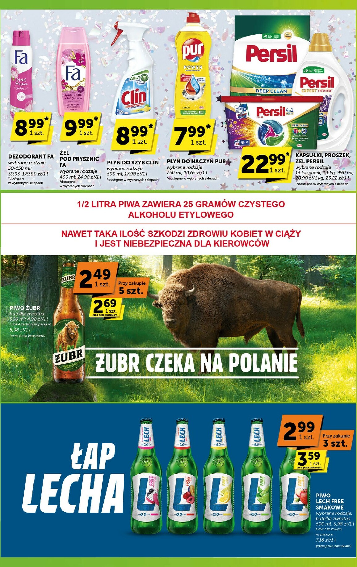 groszek - Gazetka Groszek - Sprawdź, co więcej - ważna od 08.01. do 20.01. - page: 7