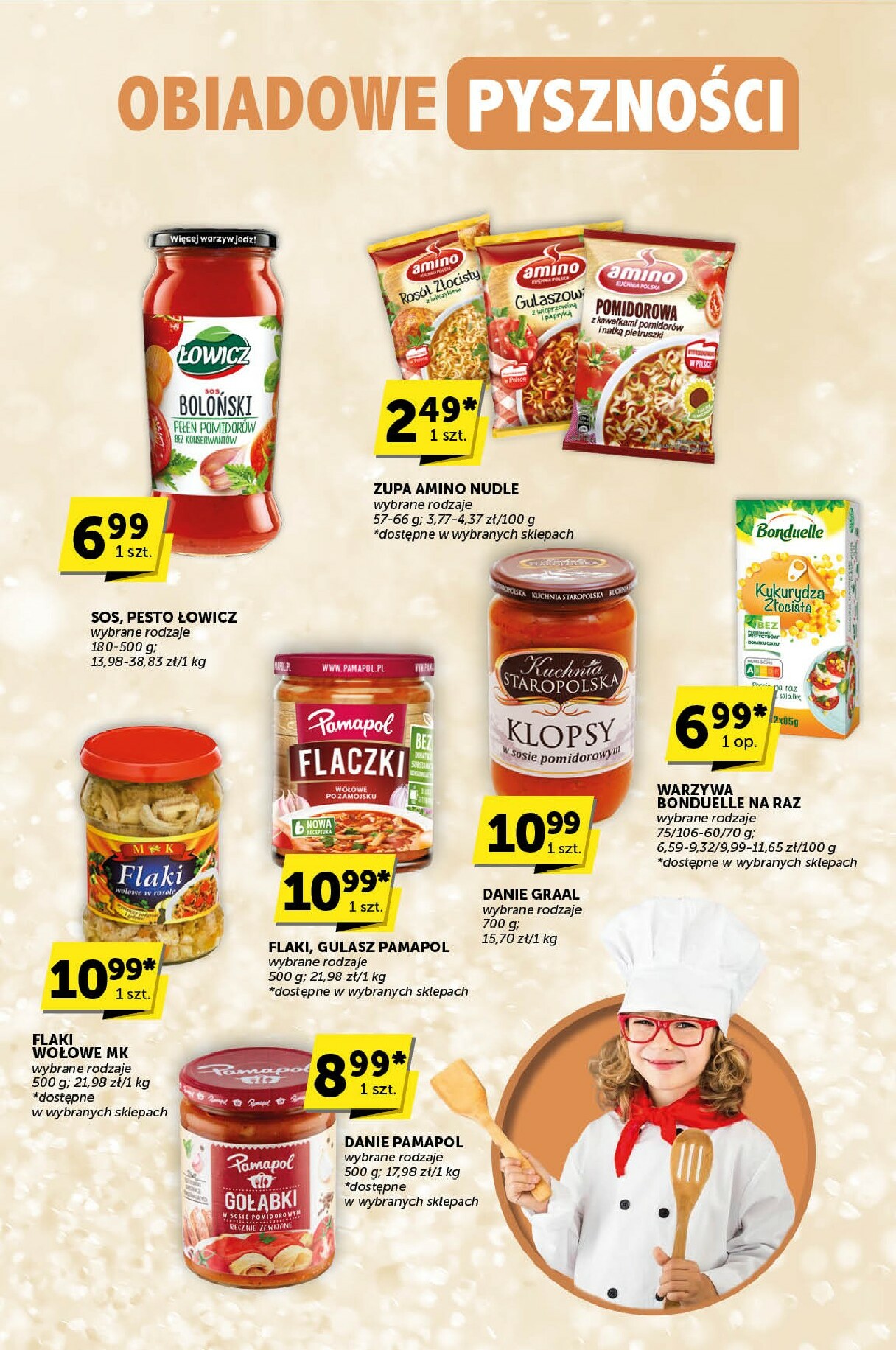 groszek - Gazetka Groszek - Katalog - ważna od 22.01. do 03.02. - page: 13