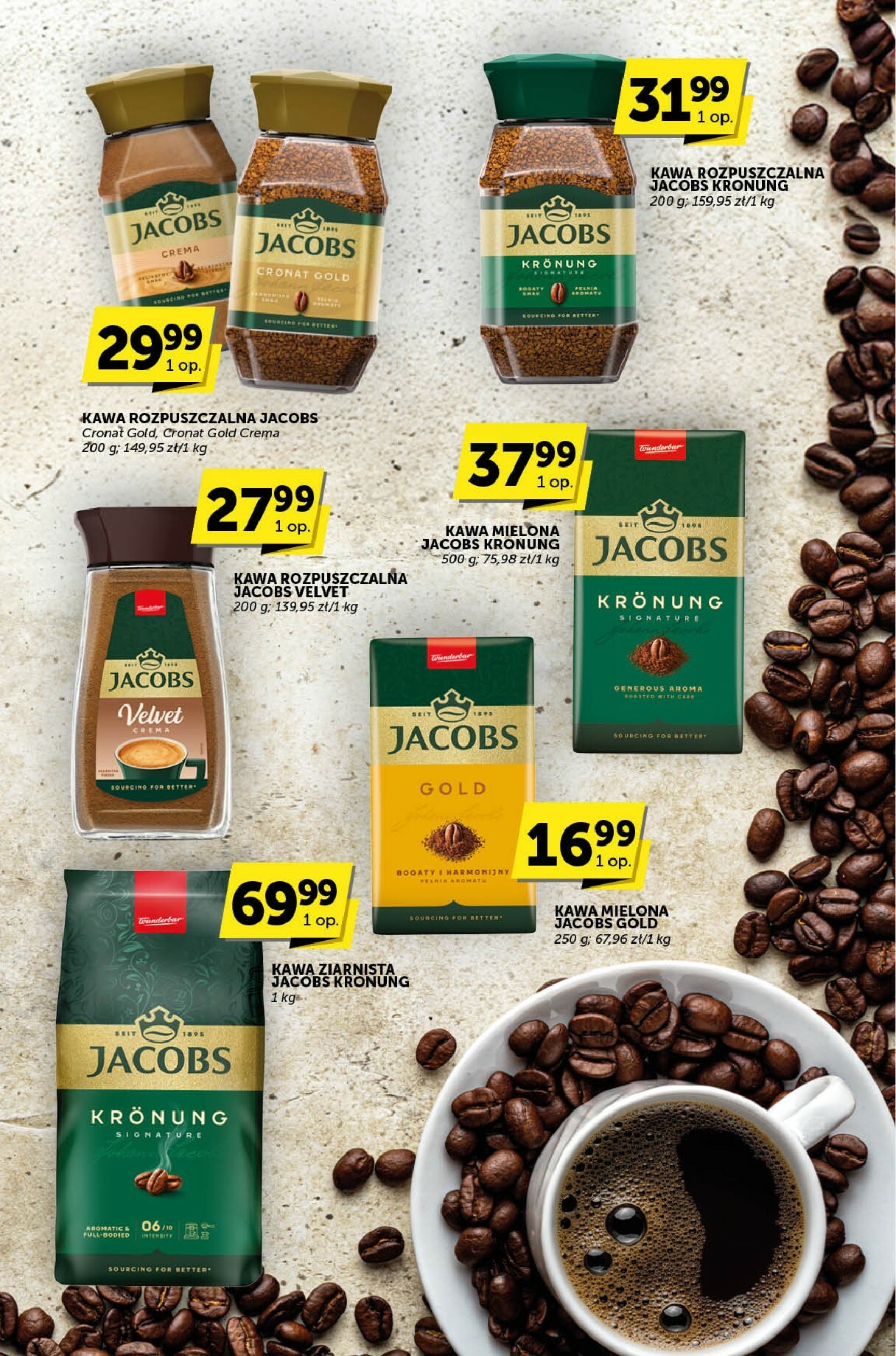 groszek - Gazetka Groszek - Katalog - ważna od 22.01. do 03.02. - page: 18