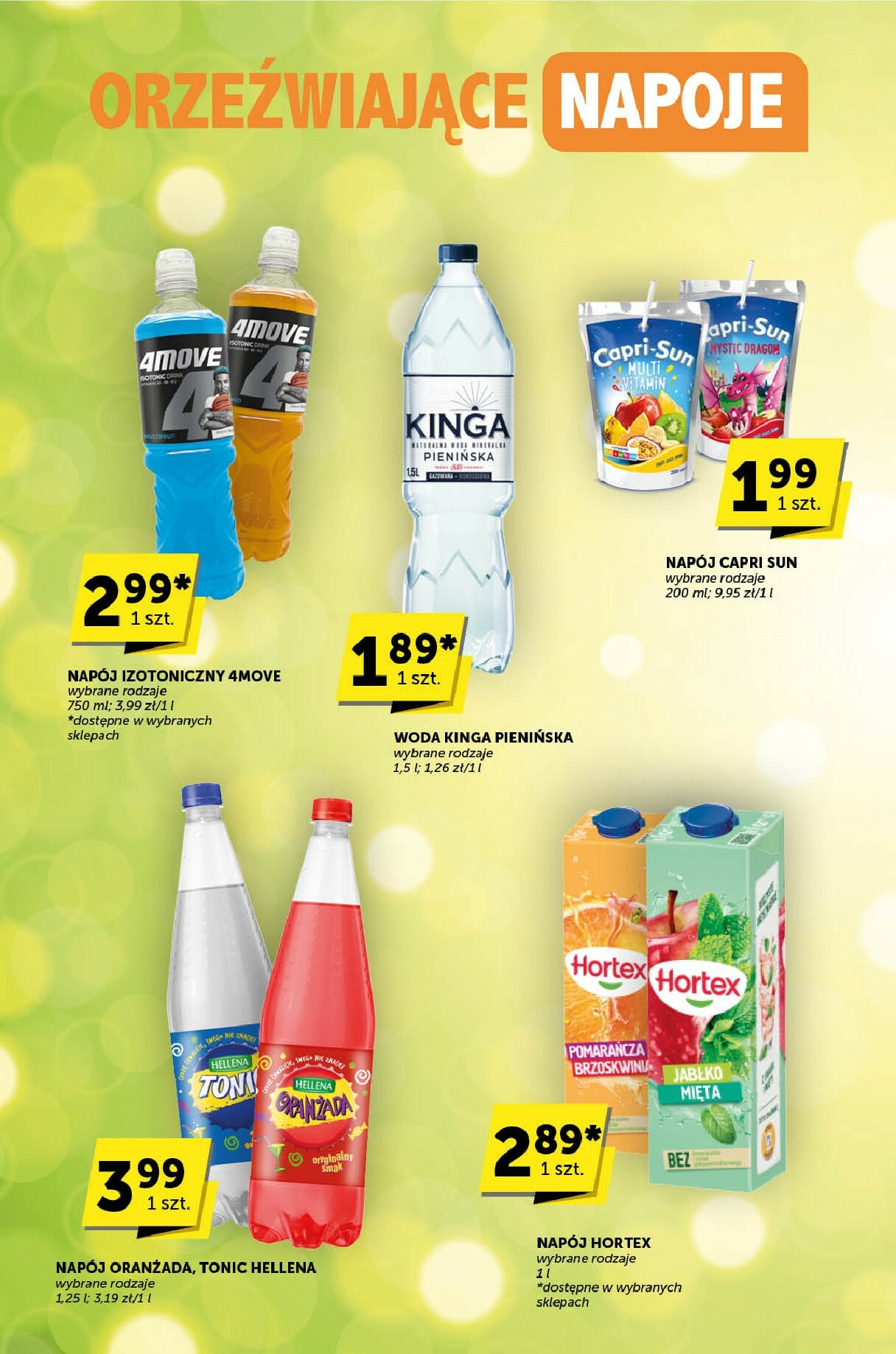 groszek - Gazetka Groszek - Katalog - ważna od 22.01. do 03.02. - page: 22