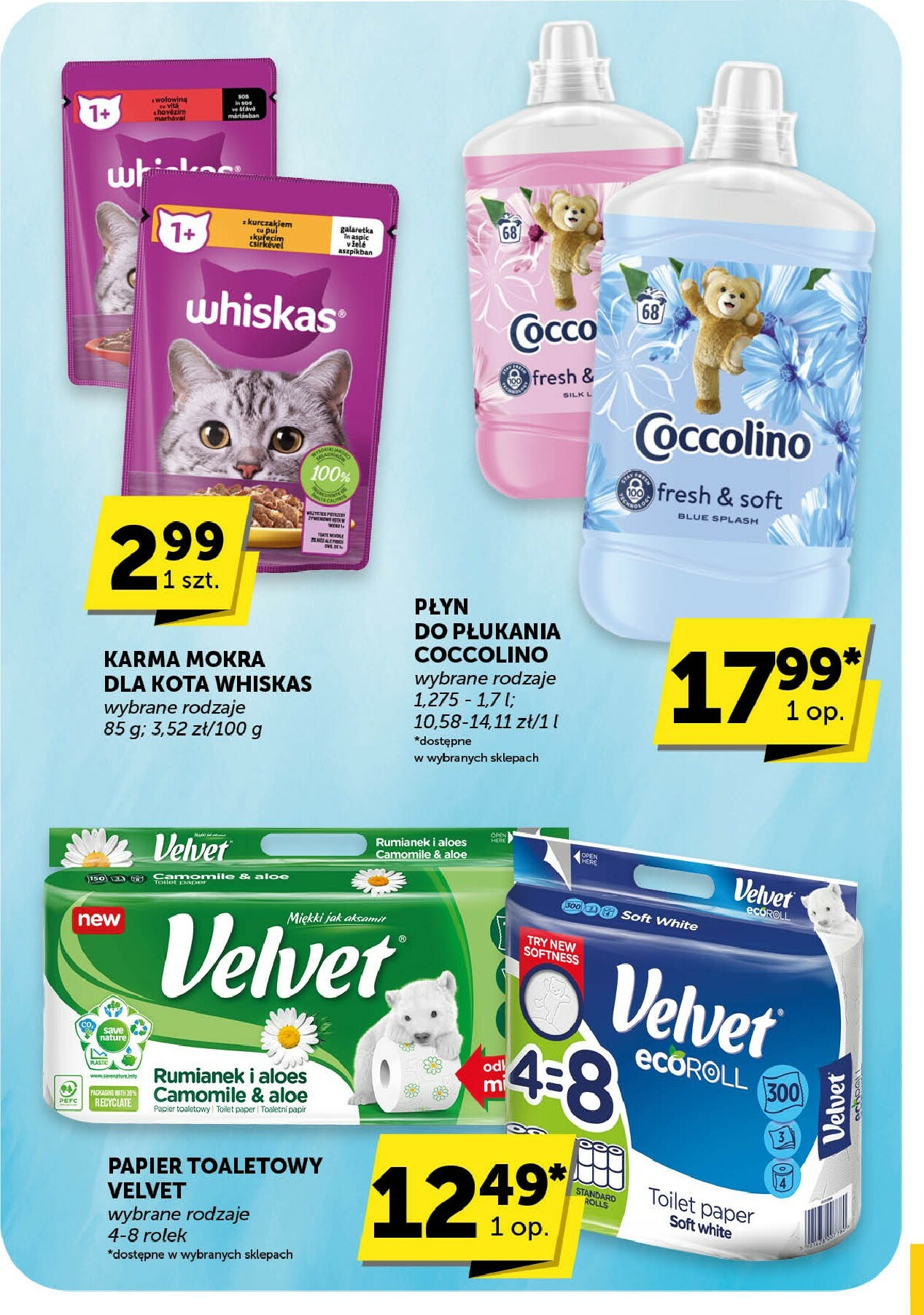 groszek - Gazetka Groszek - Market - ważna od 22.01. do 03.02. - page: 22