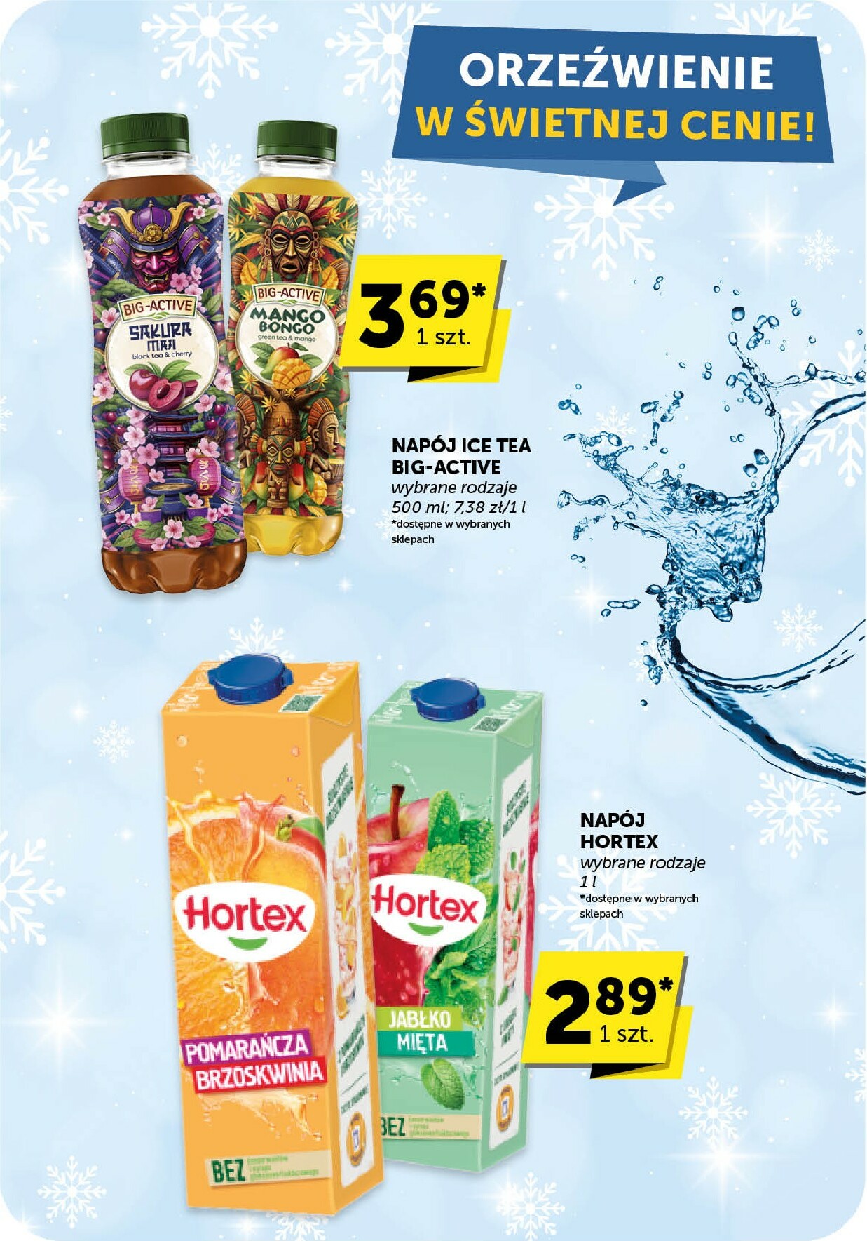 groszek - Gazetka Groszek - Market - ważna od 22.01. do 03.02. - page: 19