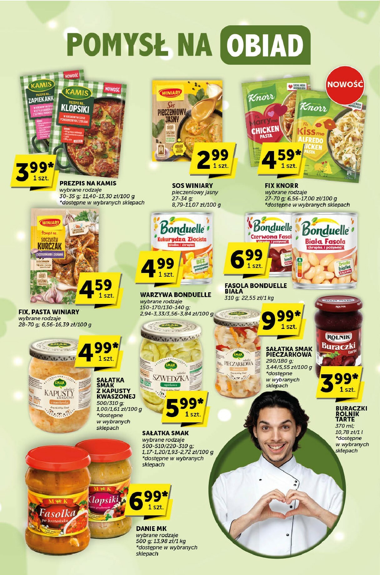 groszek - Gazetka Groszek - Katalog - ważna od 05.02.2026 do 17.02.2026 - page: 14