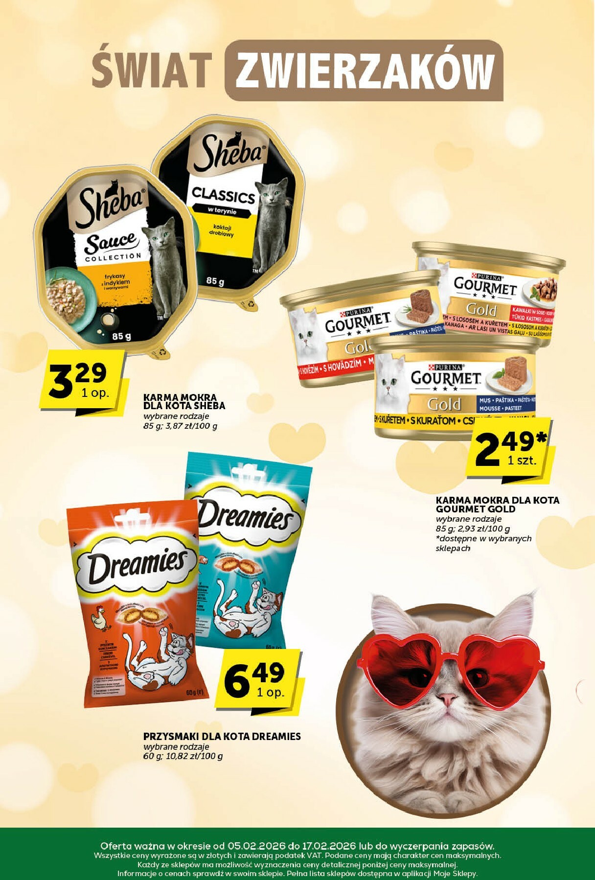 groszek - Gazetka Groszek - Katalog - ważna od 05.02.2026 do 17.02.2026 - page: 28