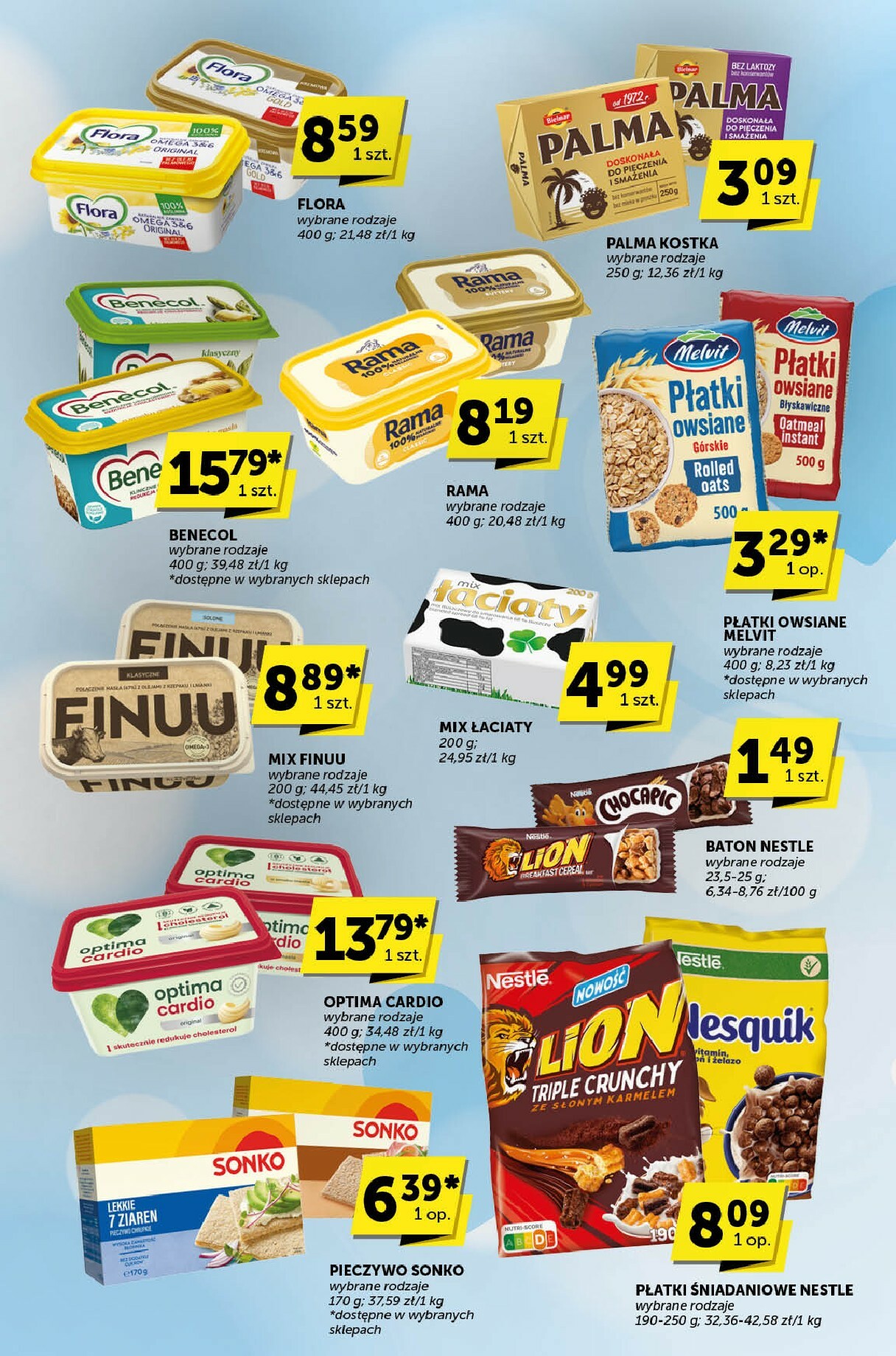 groszek - Gazetka Groszek - Katalog - ważna od 05.02.2026 do 17.02.2026 - page: 5