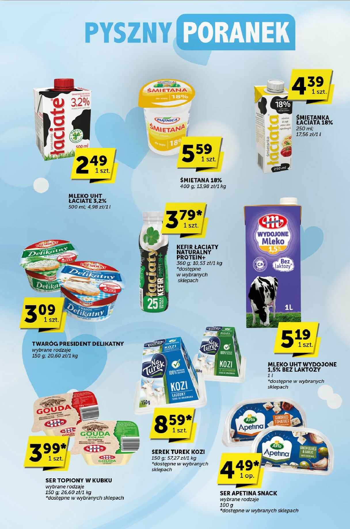 groszek - Gazetka Groszek - Katalog - ważna od 05.02.2026 do 17.02.2026 - page: 2