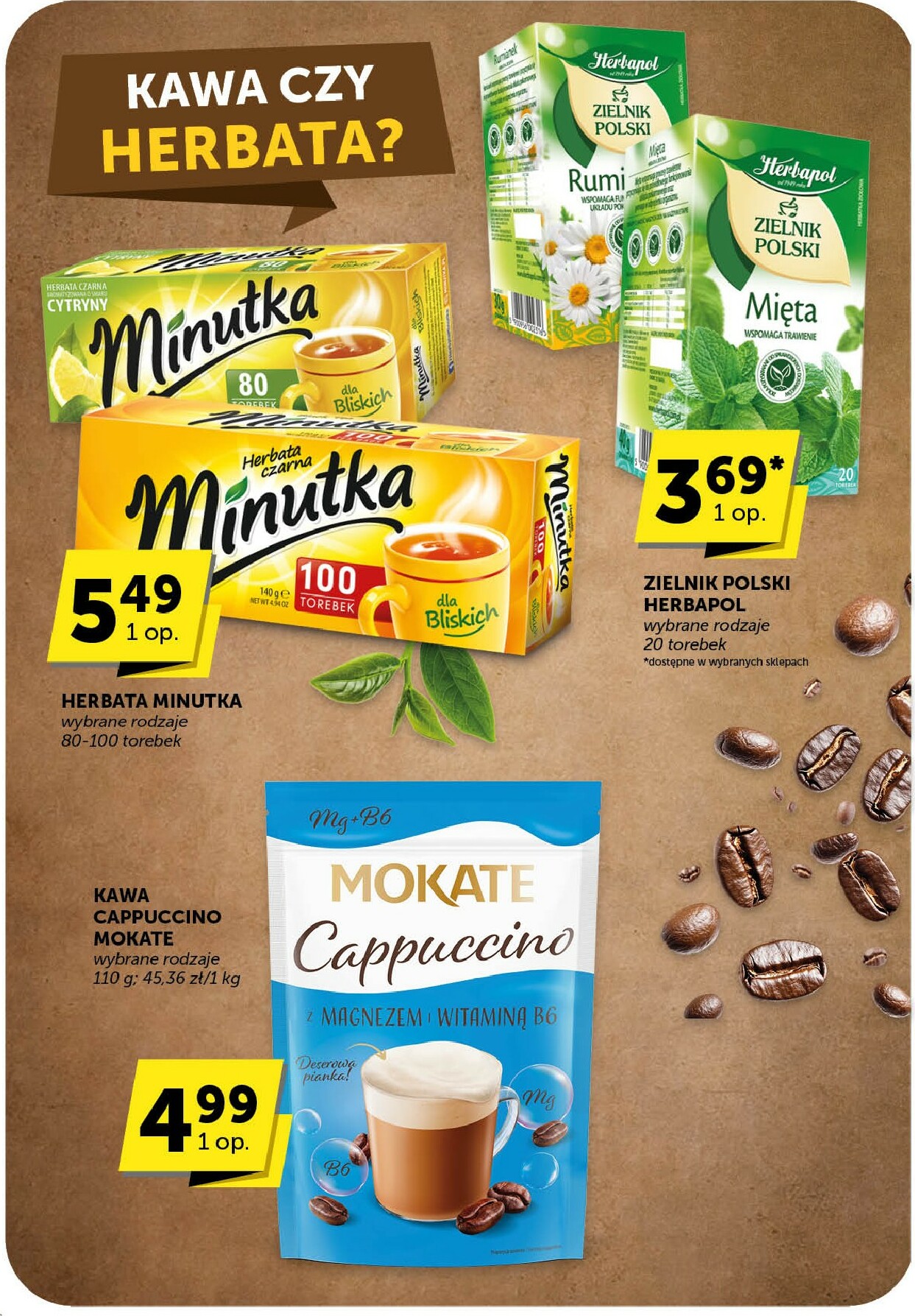 groszek - Gazetka Groszek - Market - ważna od 05.02.2026 do 17.02.2026 - page: 22