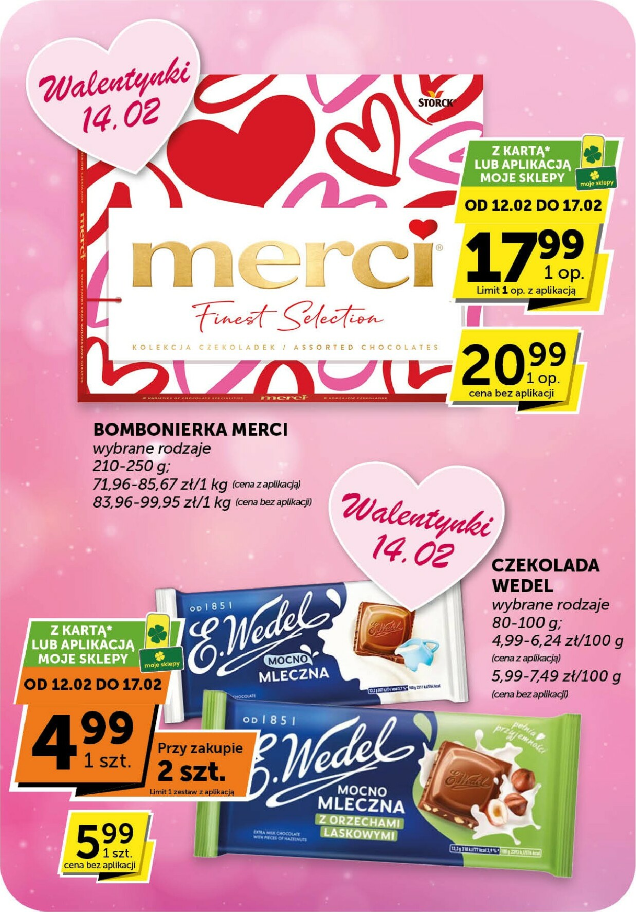 groszek - Gazetka Groszek - Market - ważna od 05.02.2026 do 17.02.2026 - page: 17