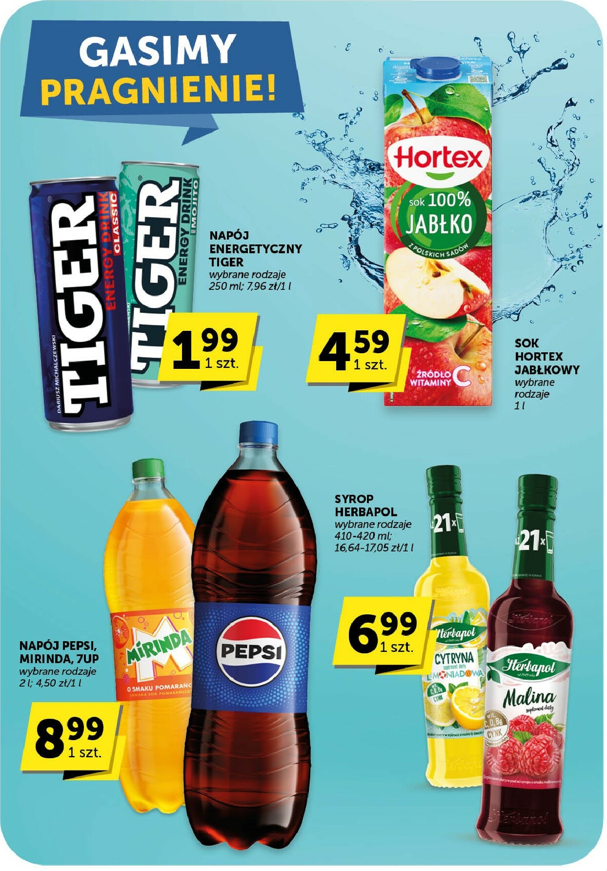 groszek - Gazetka Groszek - Market - ważna od 05.02.2026 do 17.02.2026 - page: 23