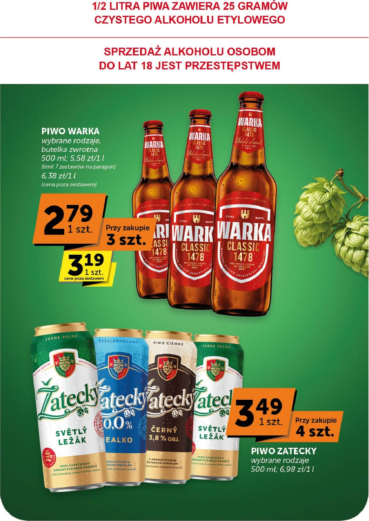 groszek - Gazetka Groszek - Market - ważna od 05.02.2026 do 17.02.2026 - page: 26