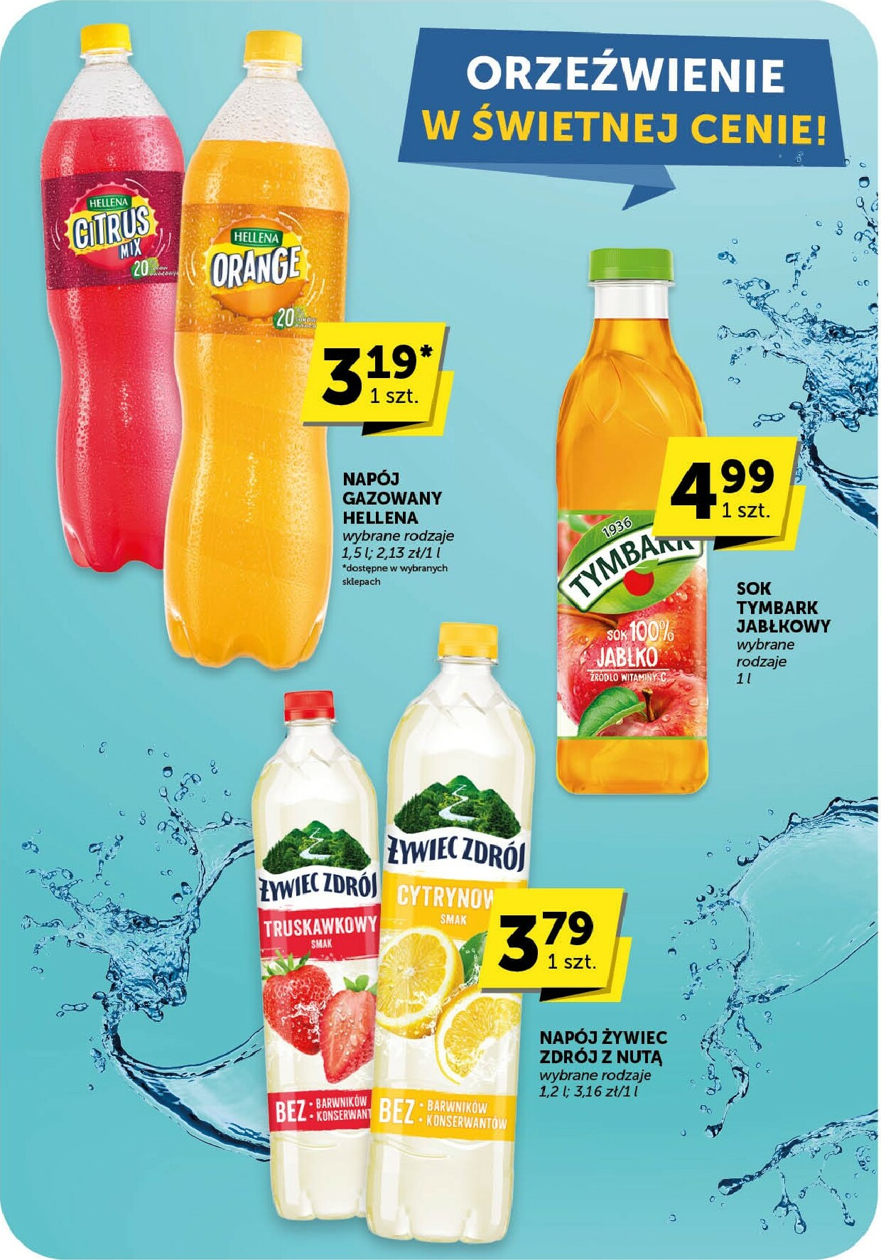 groszek - Gazetka Groszek - Market - ważna od 05.02.2026 do 17.02.2026 - page: 24