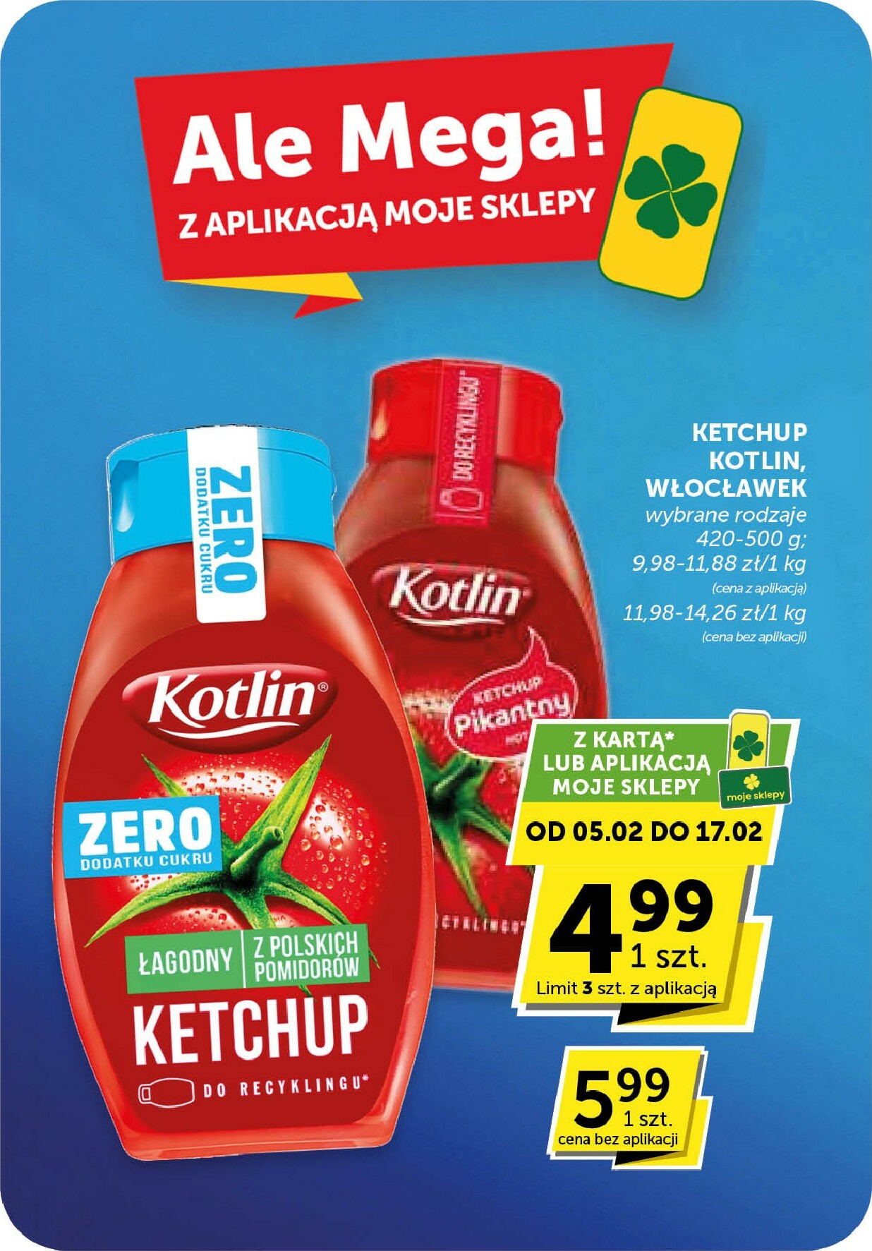 groszek - Gazetka Groszek - Market - ważna od 05.02.2026 do 17.02.2026 - page: 12