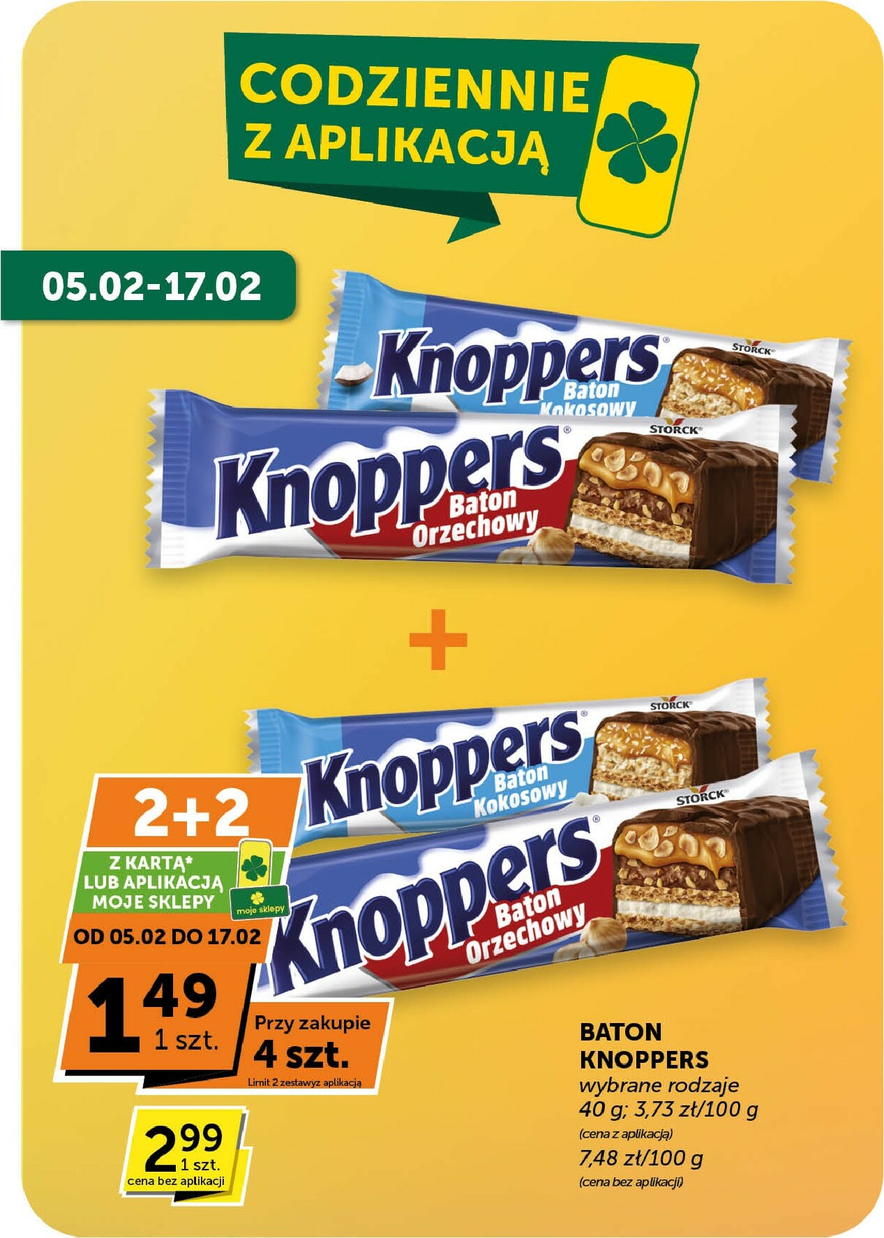 groszek - Gazetka Groszek - Market - ważna od 05.02.2026 do 17.02.2026 - page: 10