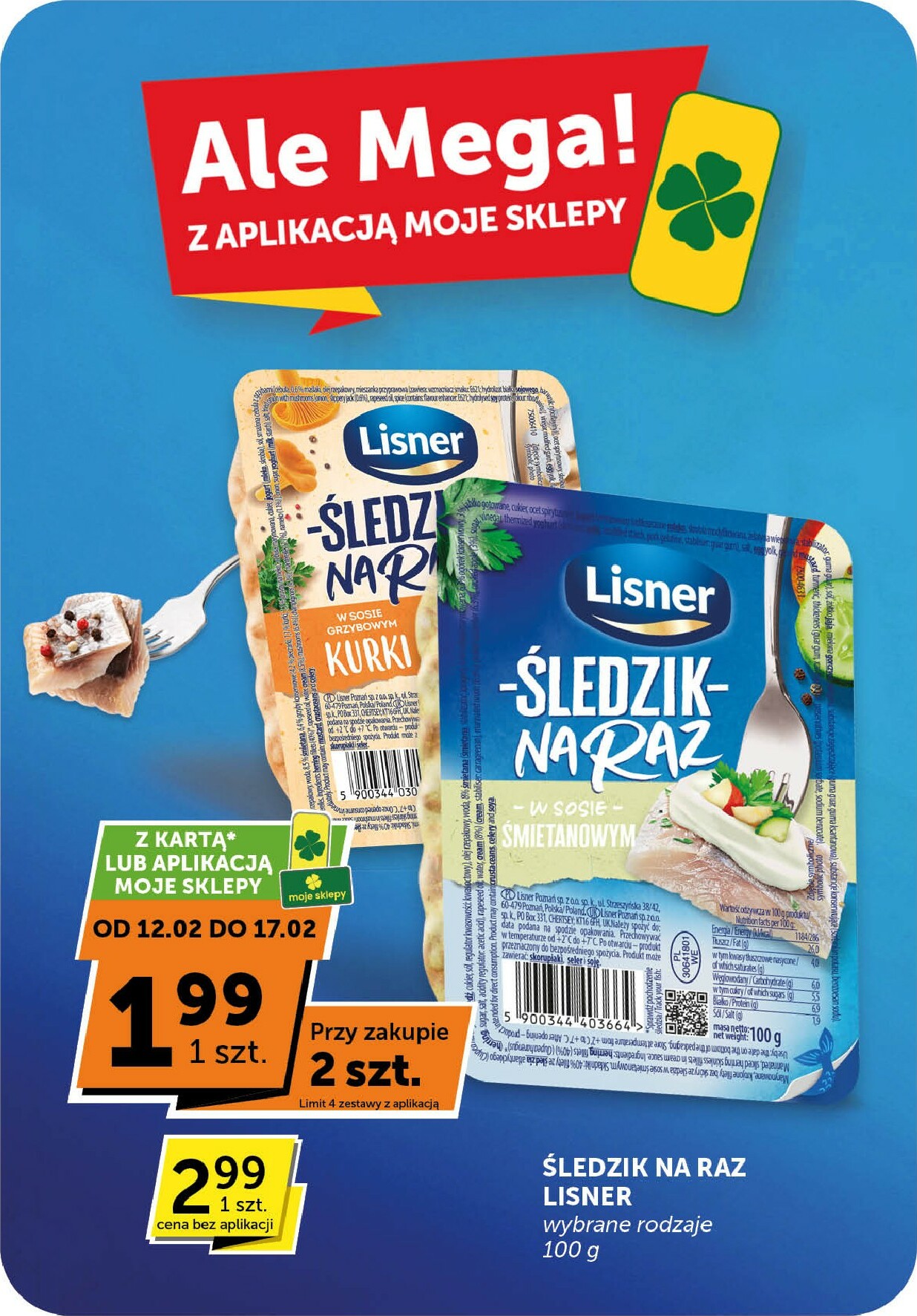 groszek - Gazetka Groszek - Market - ważna od 05.02.2026 do 17.02.2026 - page: 16