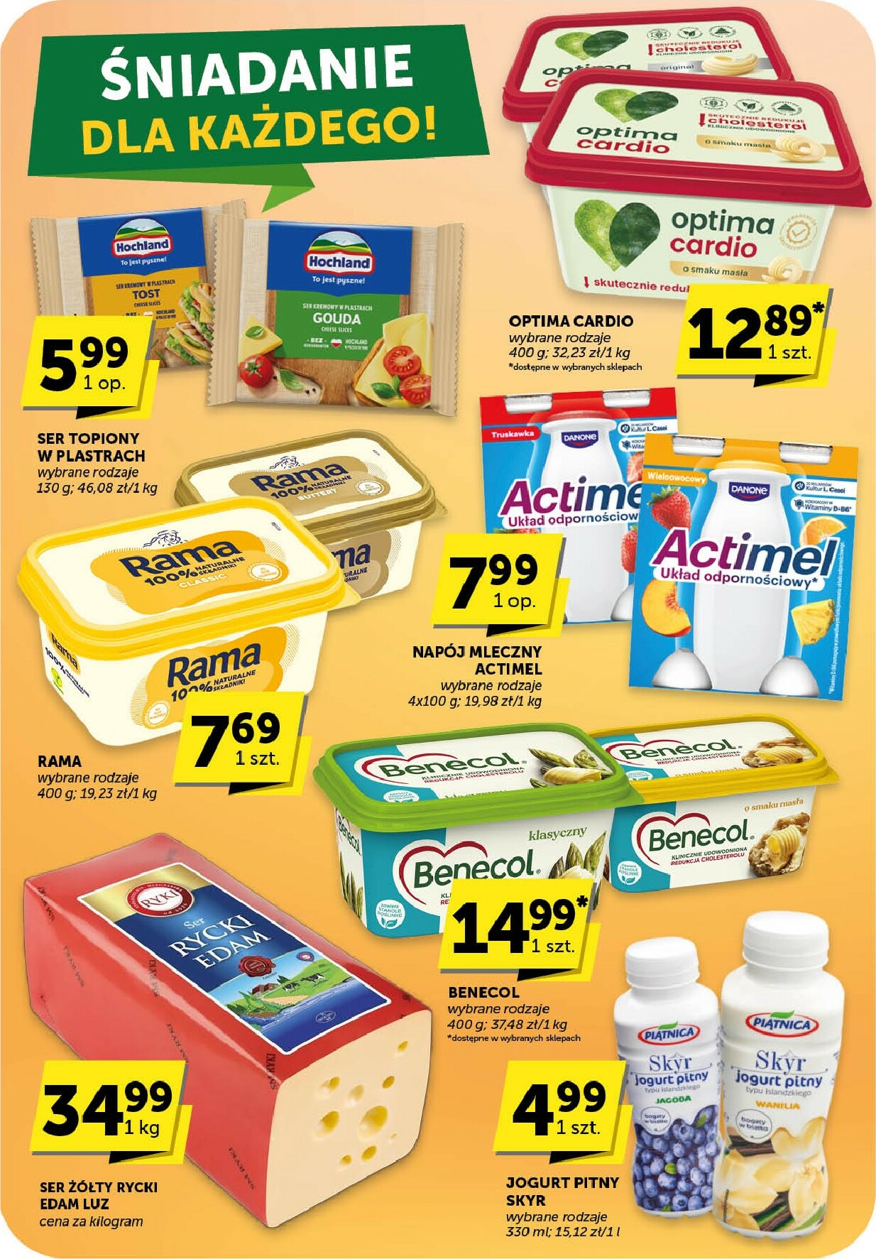 groszek - Gazetka Groszek - Supermarket - ważna od 05.02.2026 do 17.02.2026 - page: 23