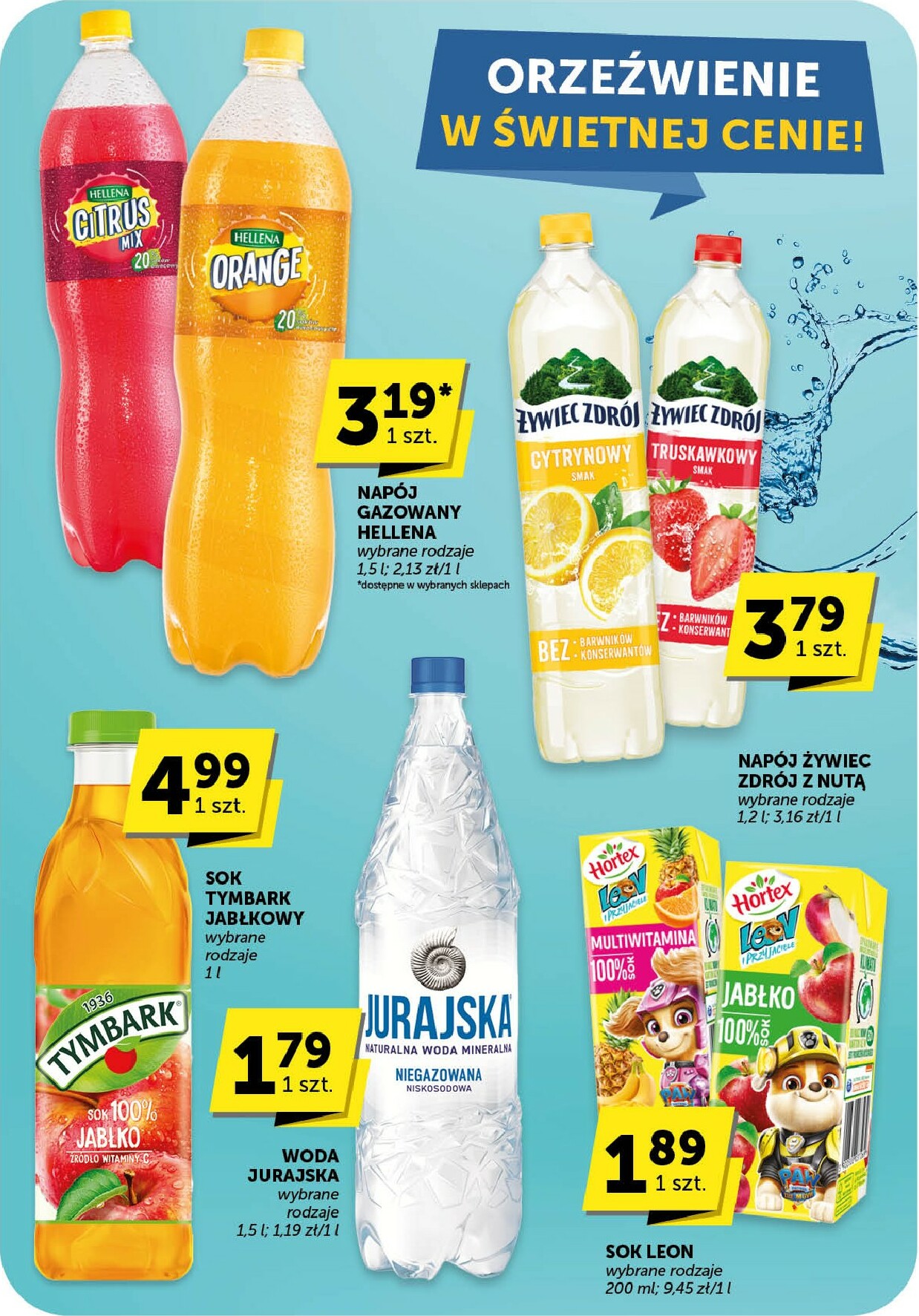 groszek - Gazetka Groszek - Supermarket - ważna od 05.02.2026 do 17.02.2026 - page: 30