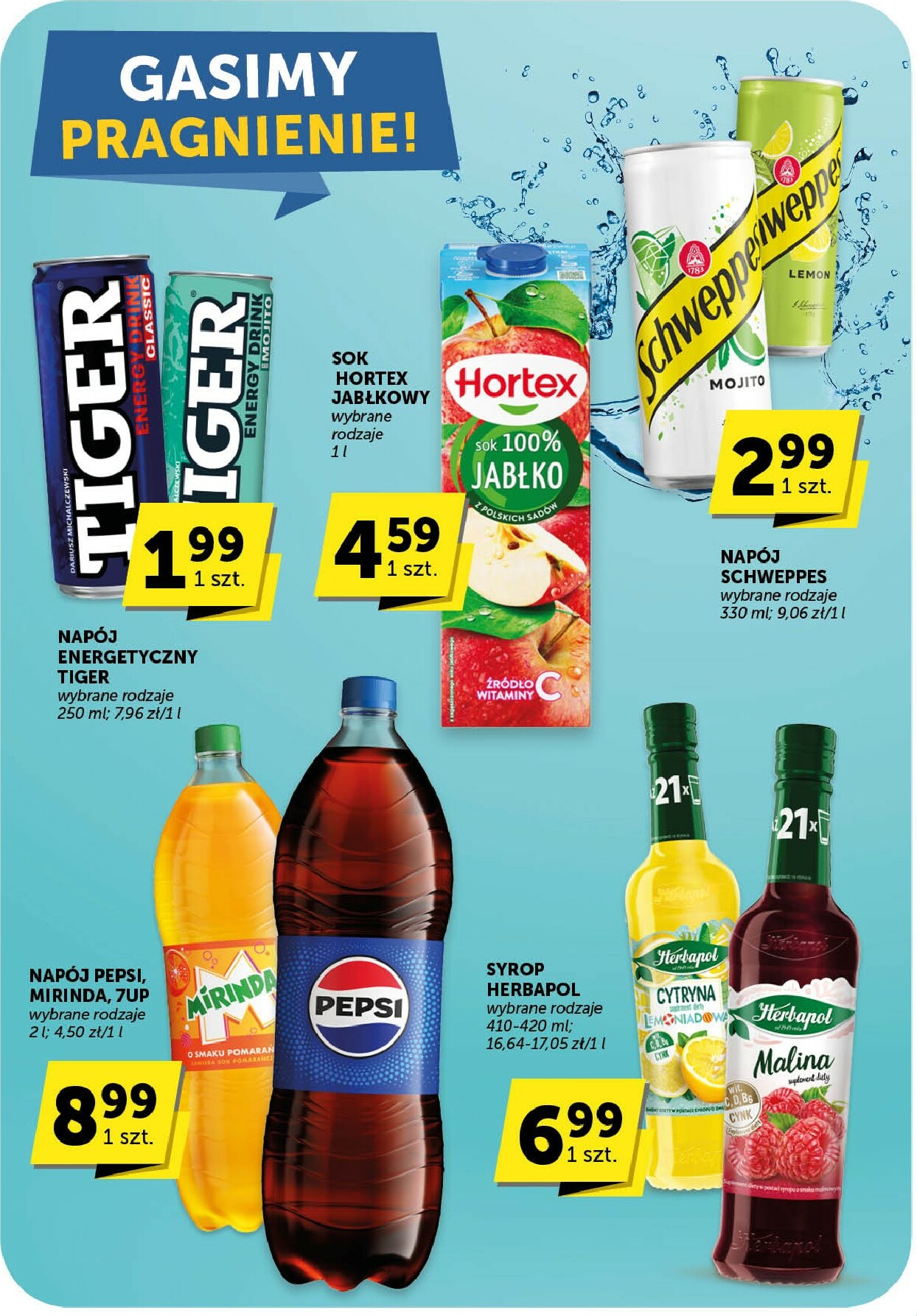 groszek - Gazetka Groszek - Supermarket - ważna od 05.02.2026 do 17.02.2026 - page: 29